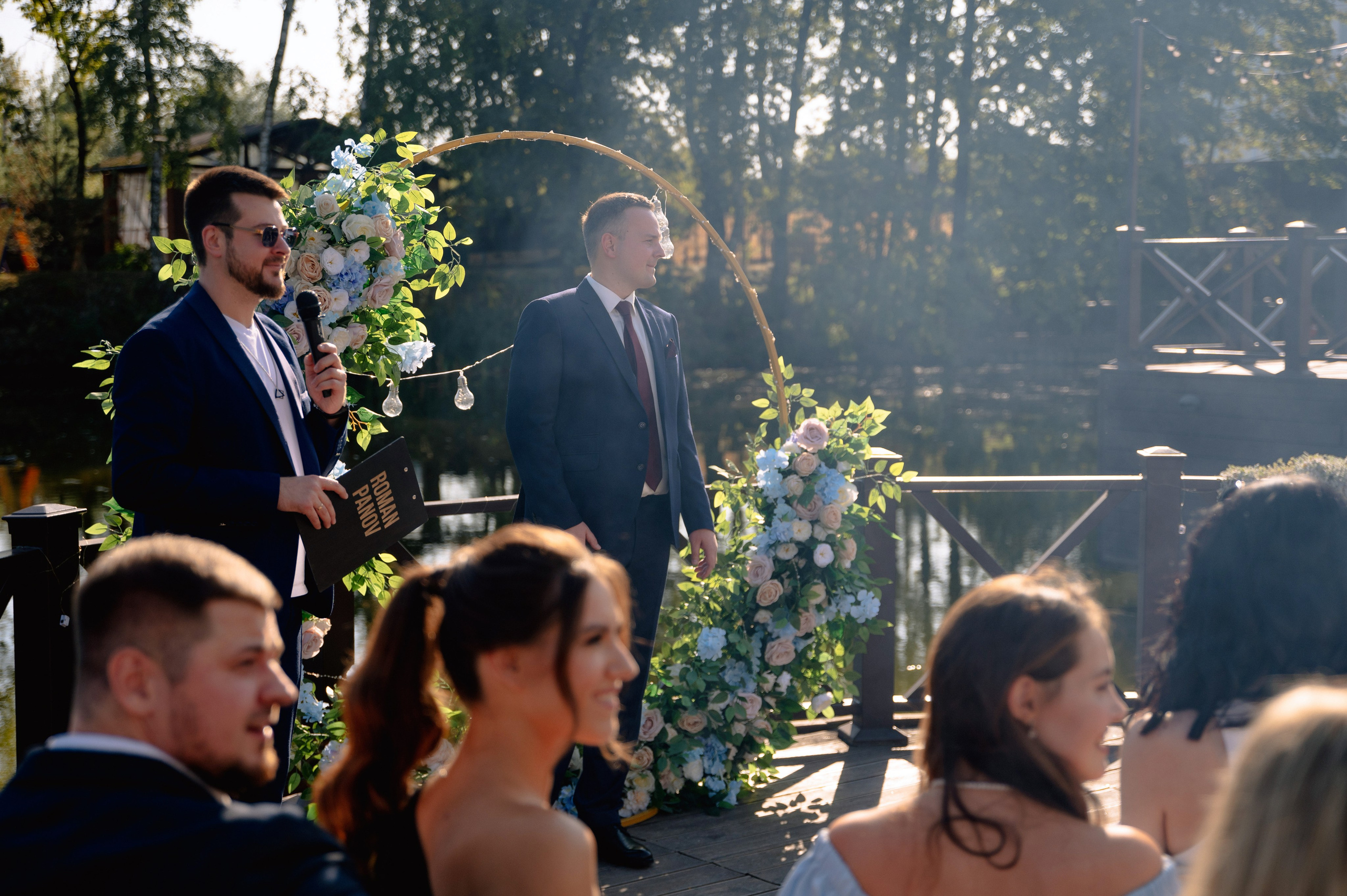 НАСТЯ и ЮРА. Шашкова Вероника / Свадебный и семейный фотограф Москва и Ярославль