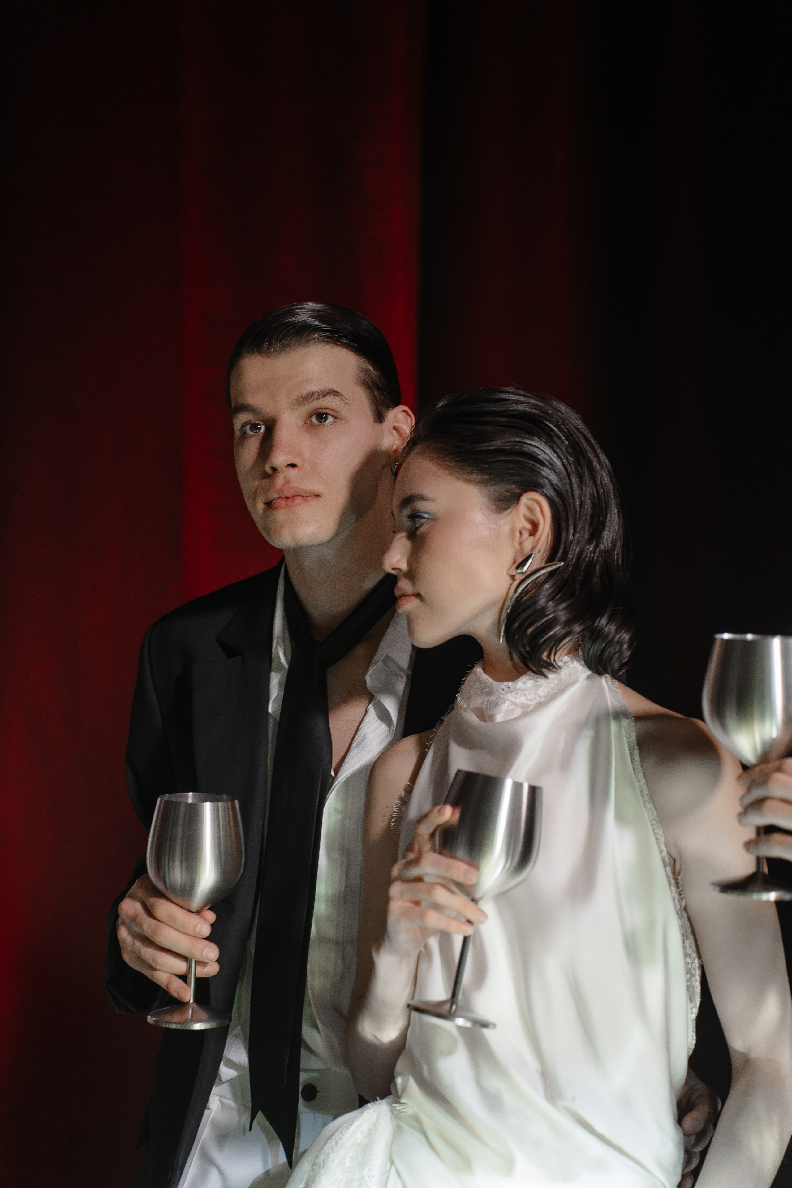 Свадьба в лофте. Свадебный и семейный фотограф в Москве Светлана Зоткина