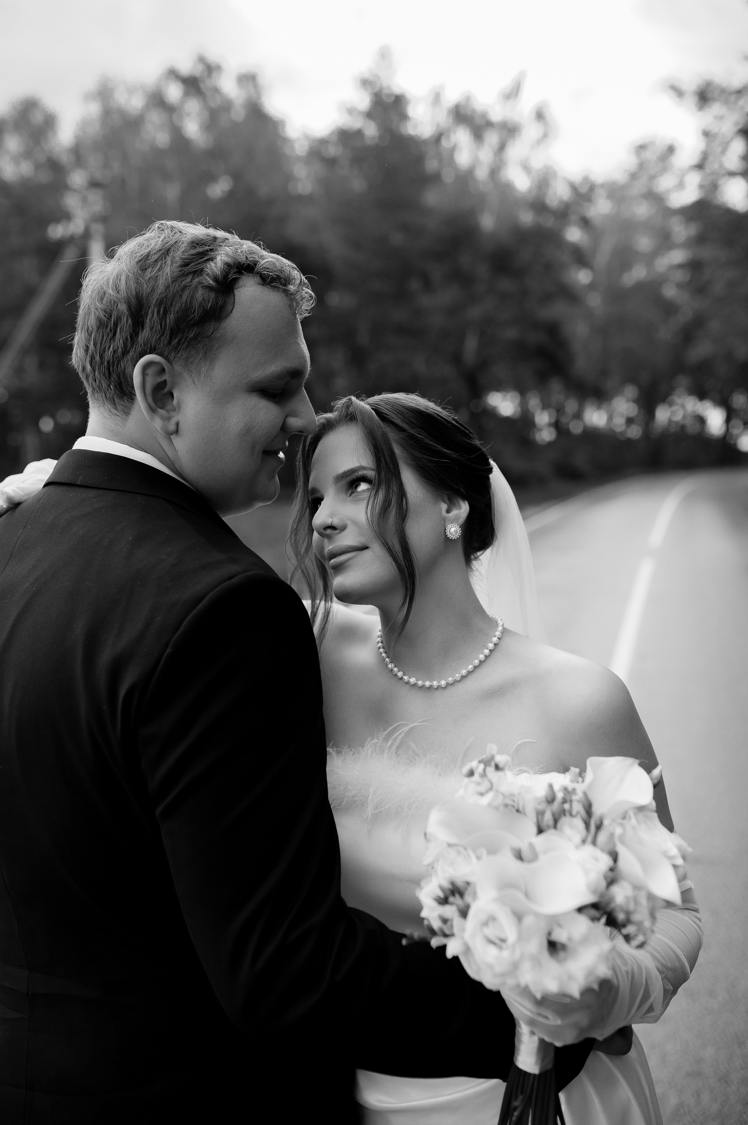 Алексей & Полина. Твой личный проводник к красивым фотографиям в Старом Осколе