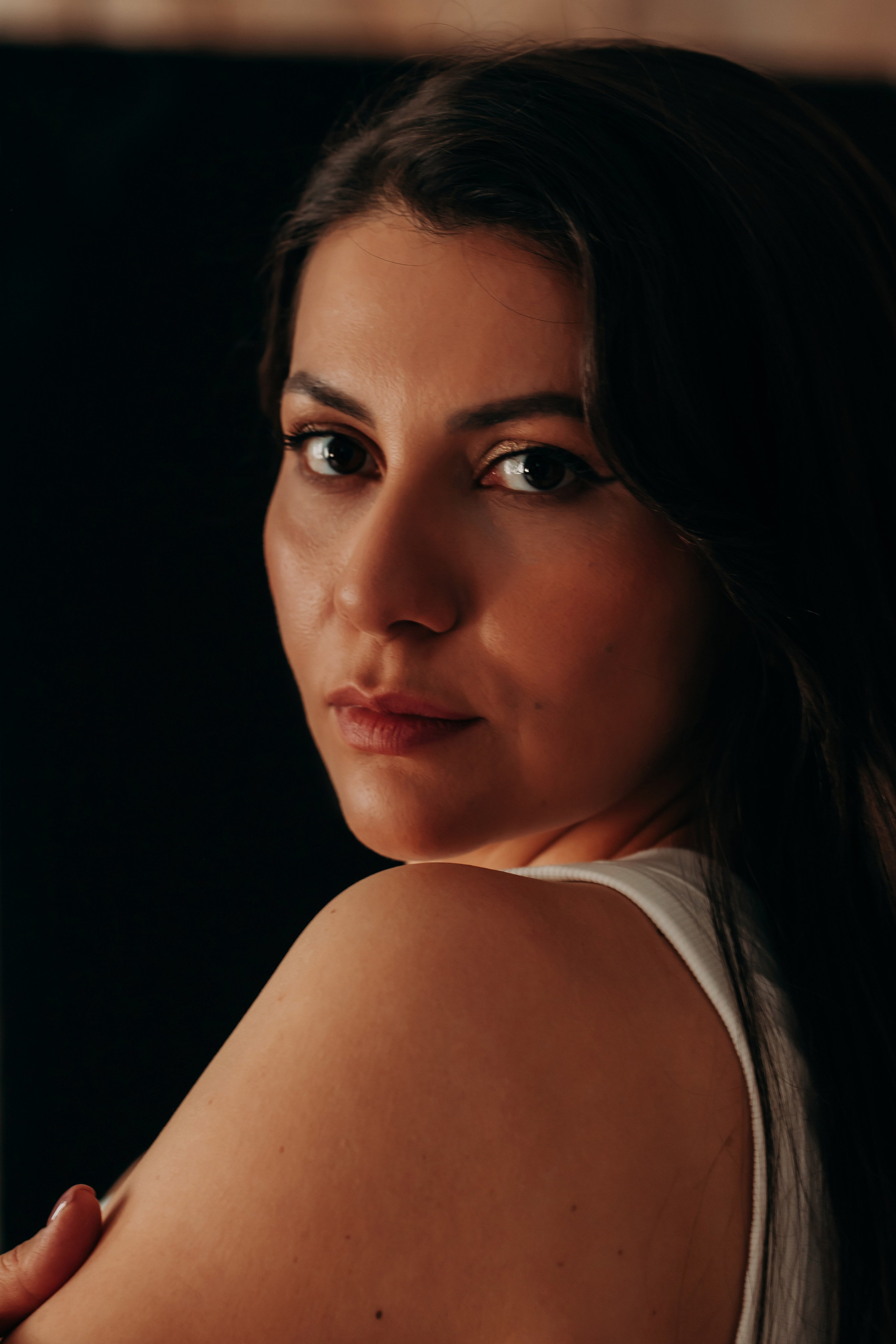 Мавлюда. Фотограф вашей улыбки. Москва