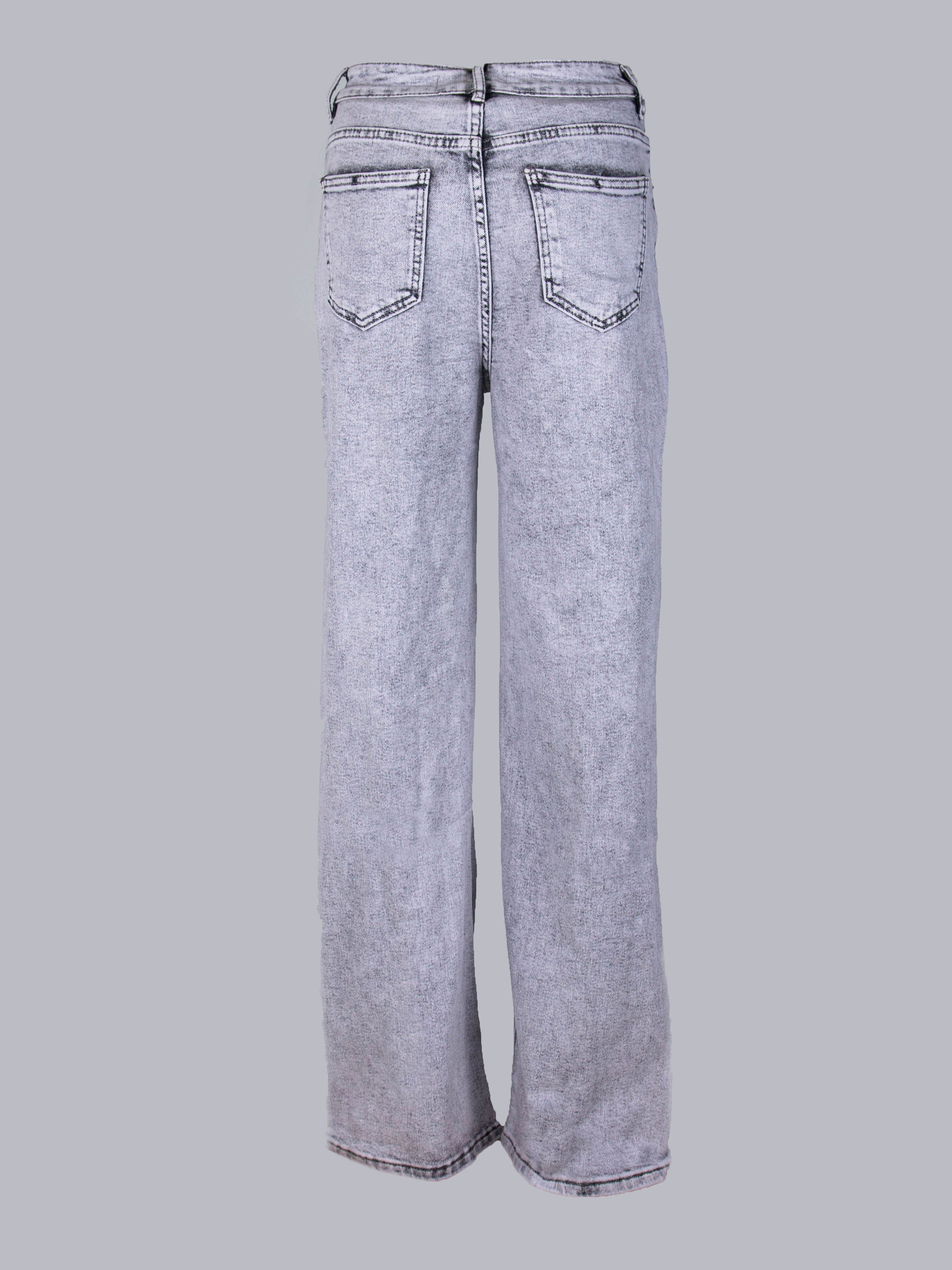 Джинсы. «Матрица»