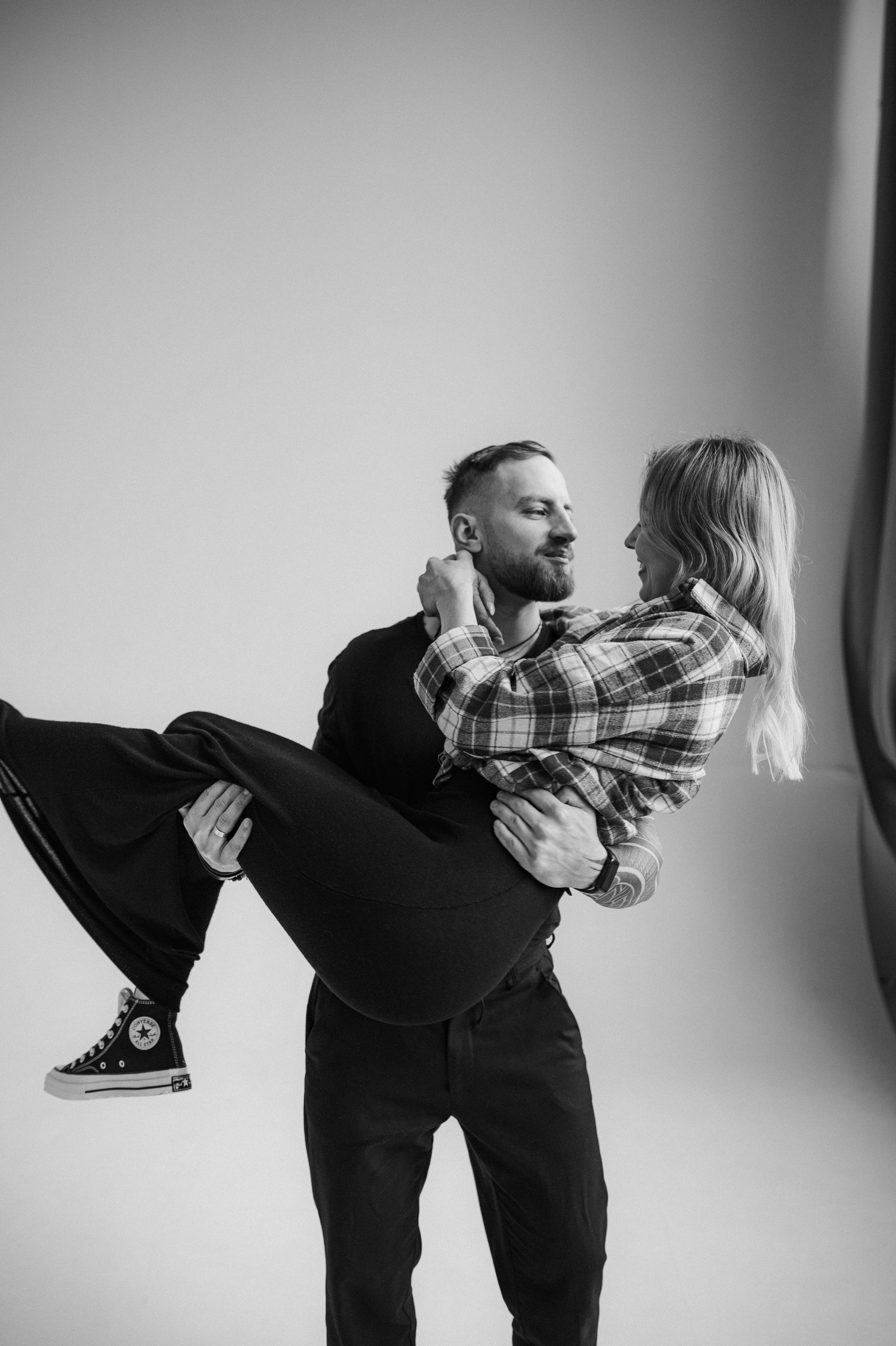 Вика и Игорь. Www.ostermiller.ru