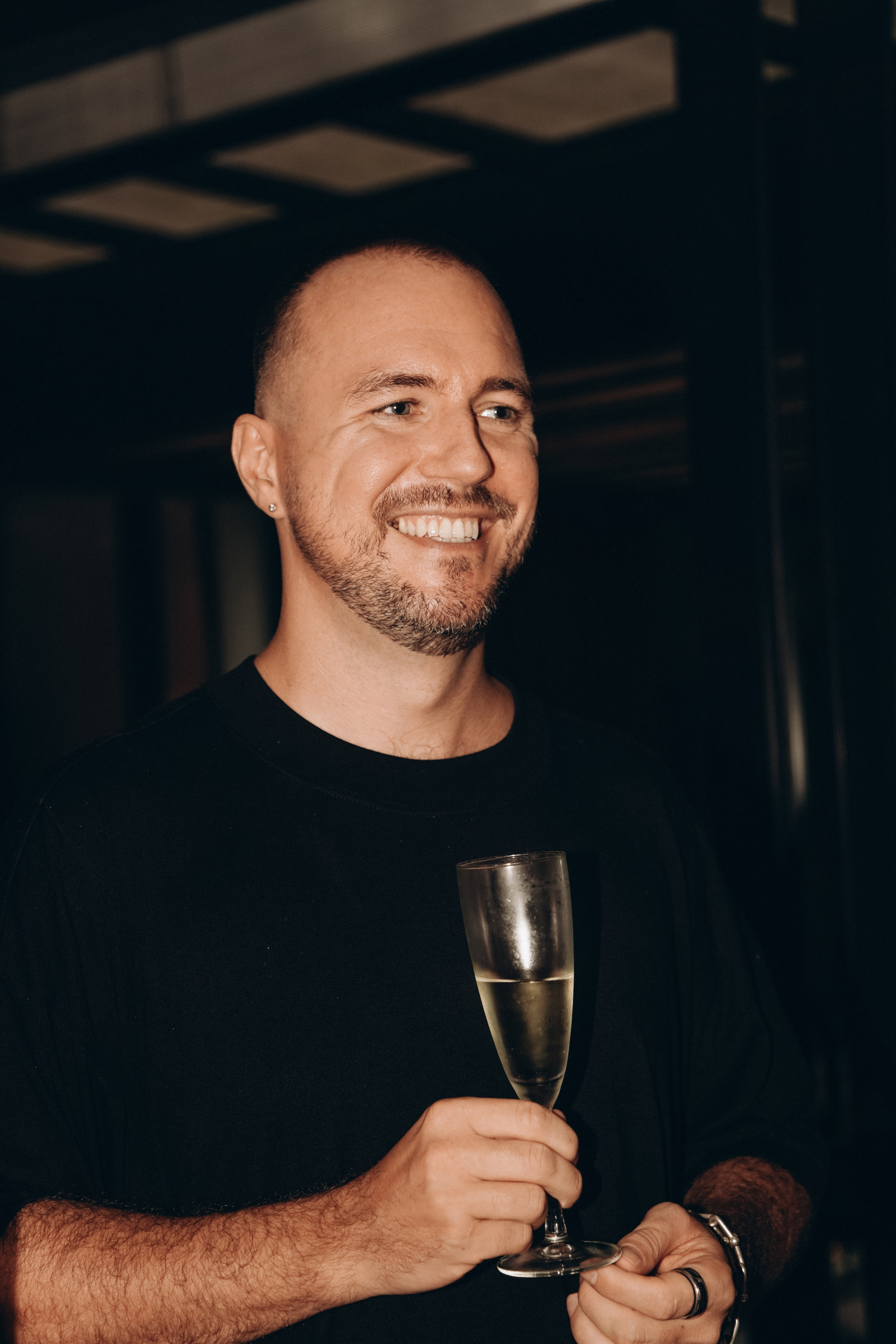 День Рождения Вани. Ольга Антипова — фотограф