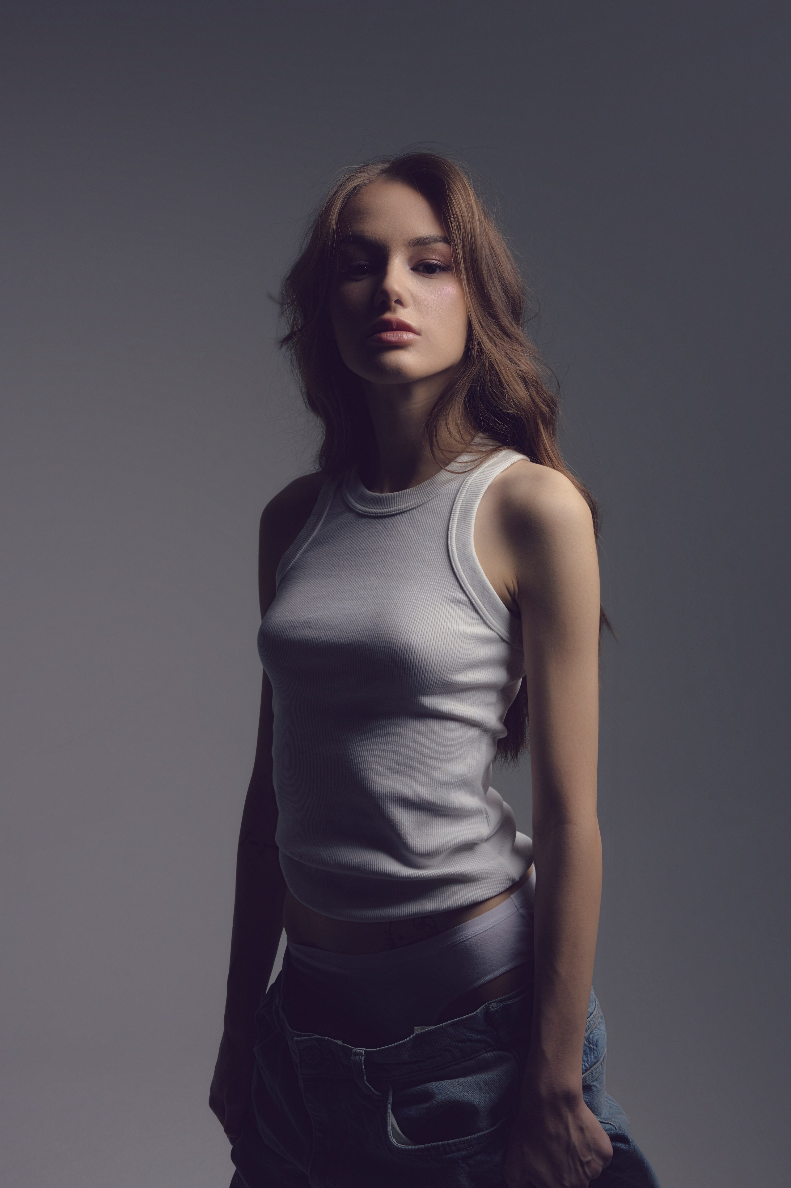 ALMOST KELVIN KLEIN. Контент криэйтор из Санкт-Петербурга