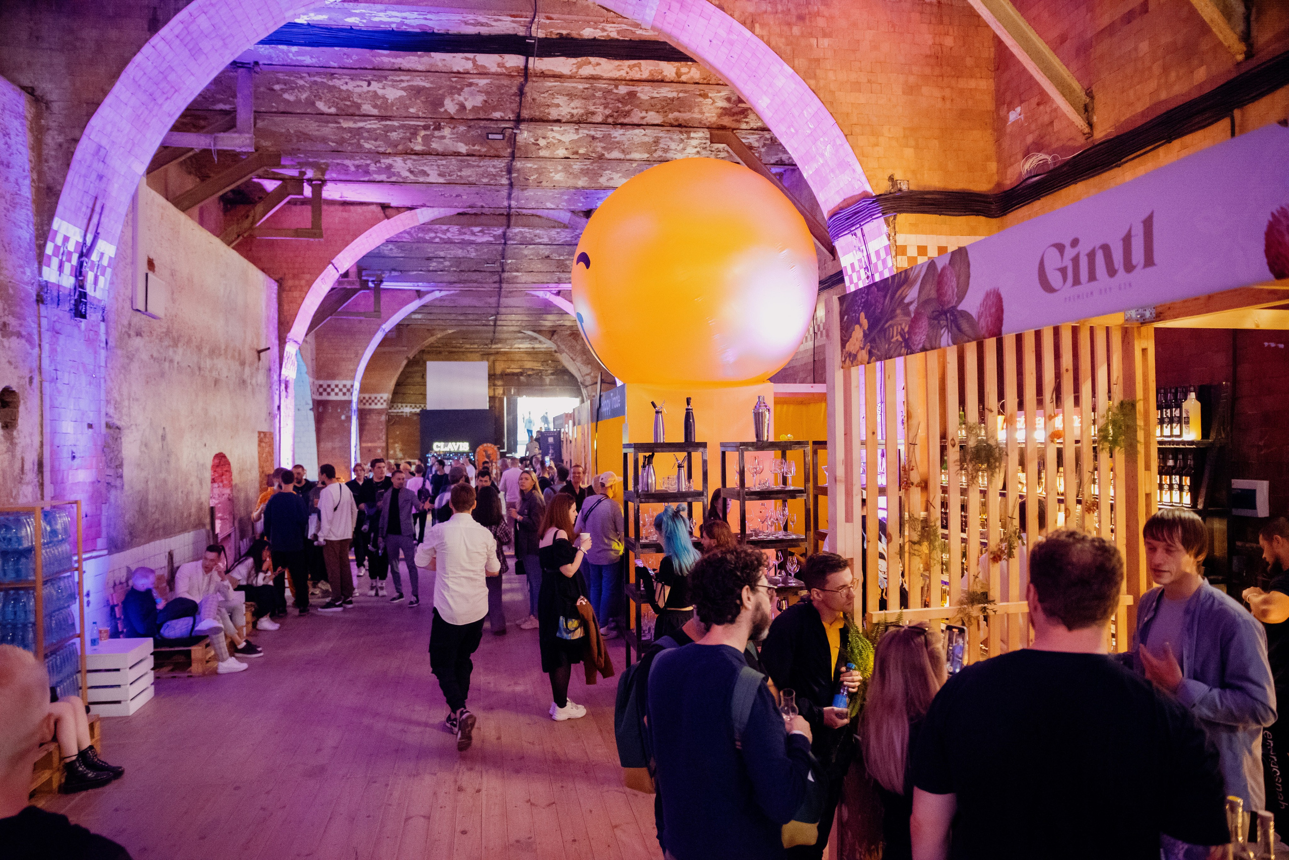 Bar Hub. Фотограф в Москве