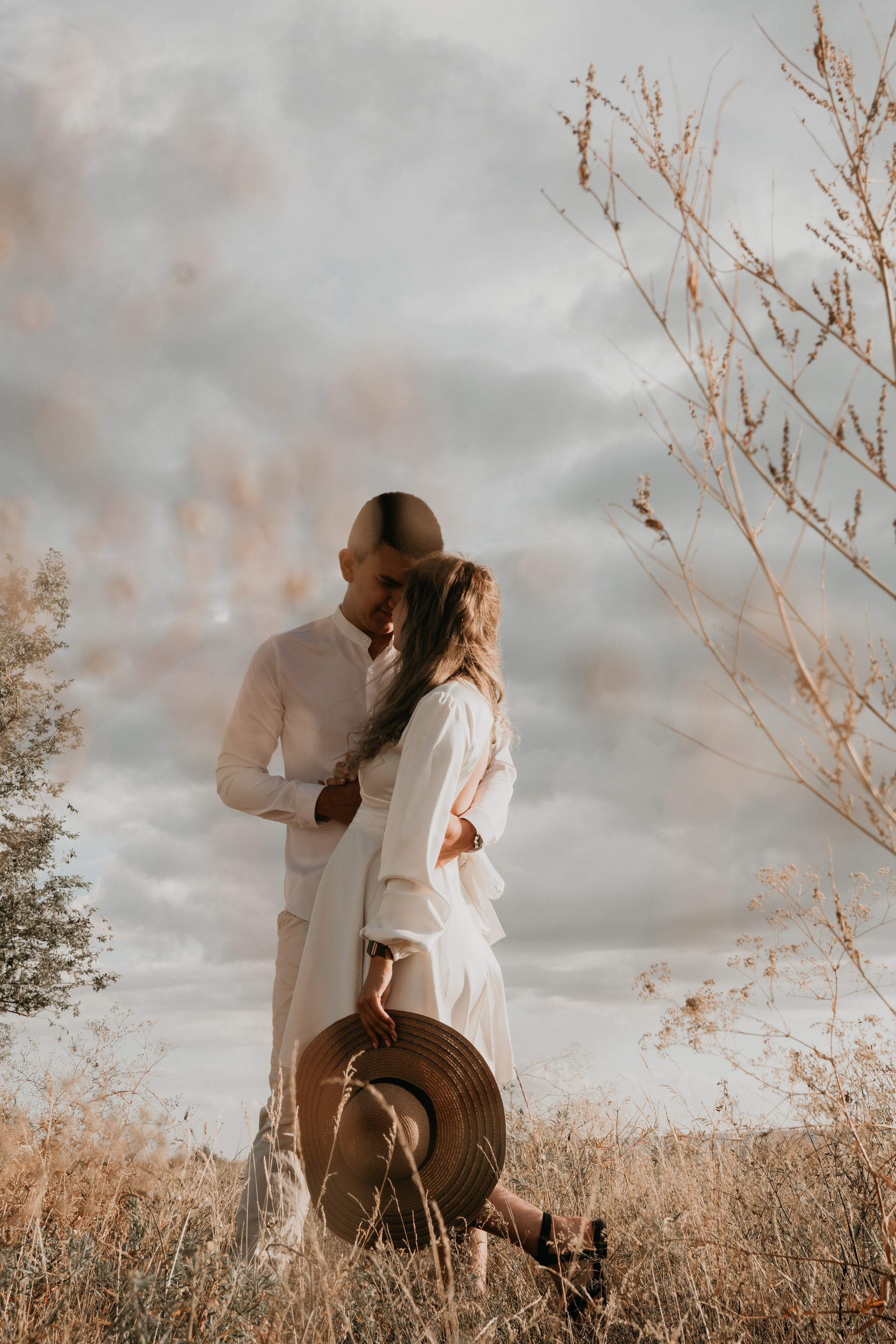 Елизавета и Владислав