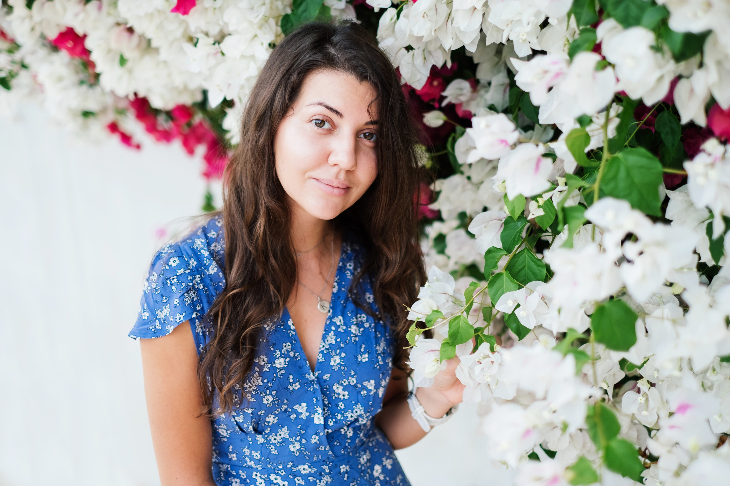 Девушки. Семейный и портретный фотограф в Санкт-Петербурге Маргарита Кряклина