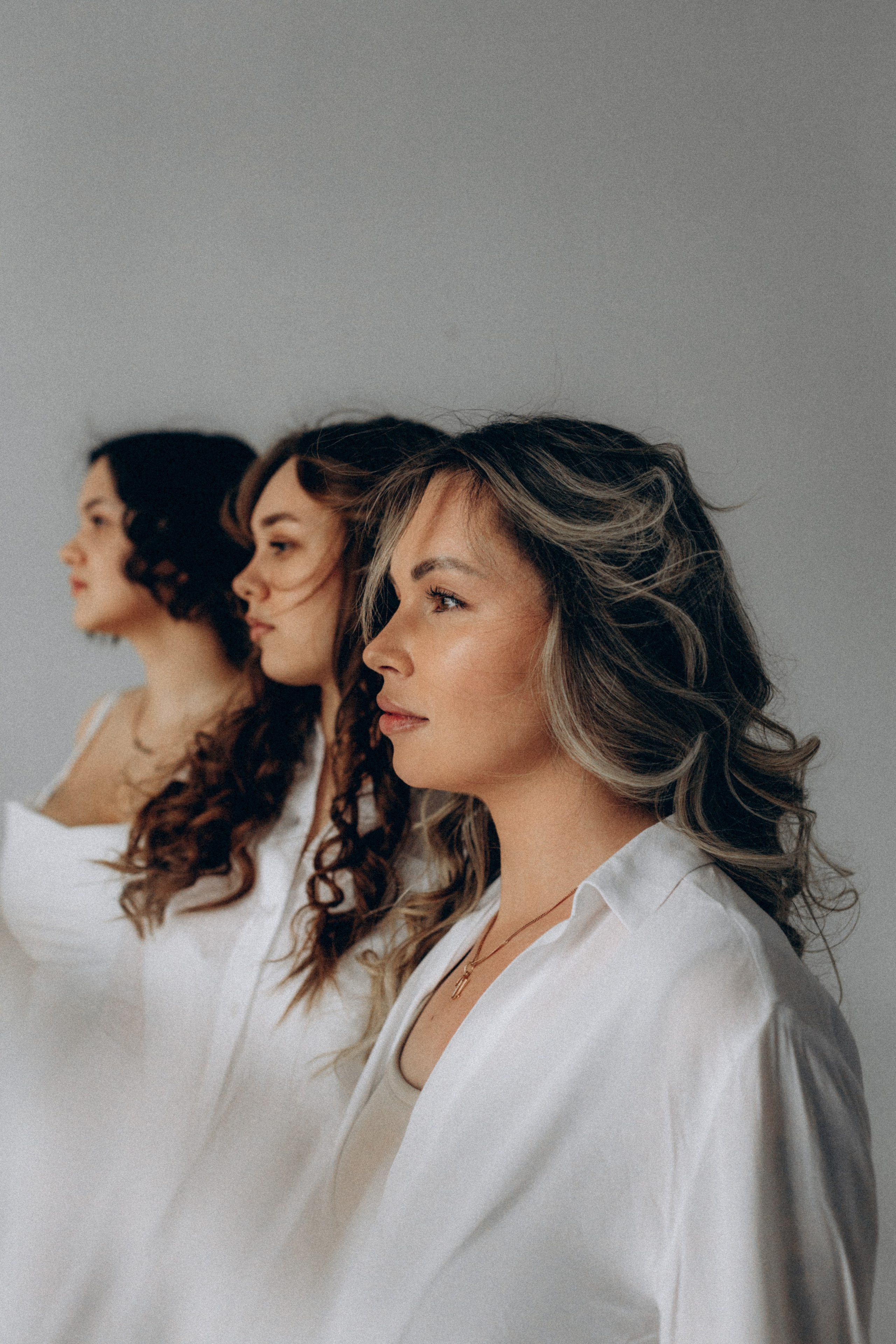 Женский проект. Фотограф НОГИНСК, Москва, Анастасия Белая