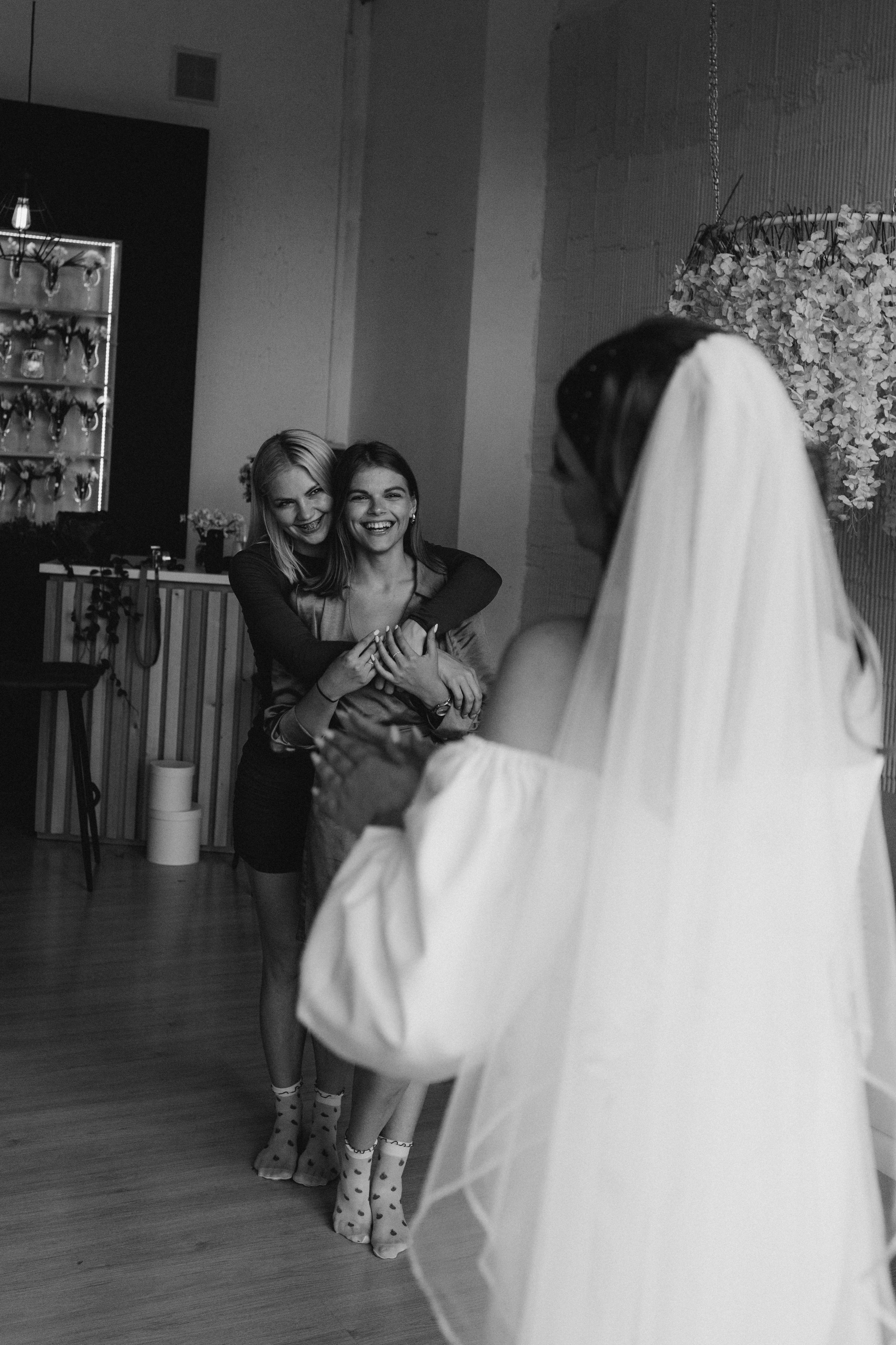 Девичник. Фотограф НОГИНСК, Москва, Анастасия Белая