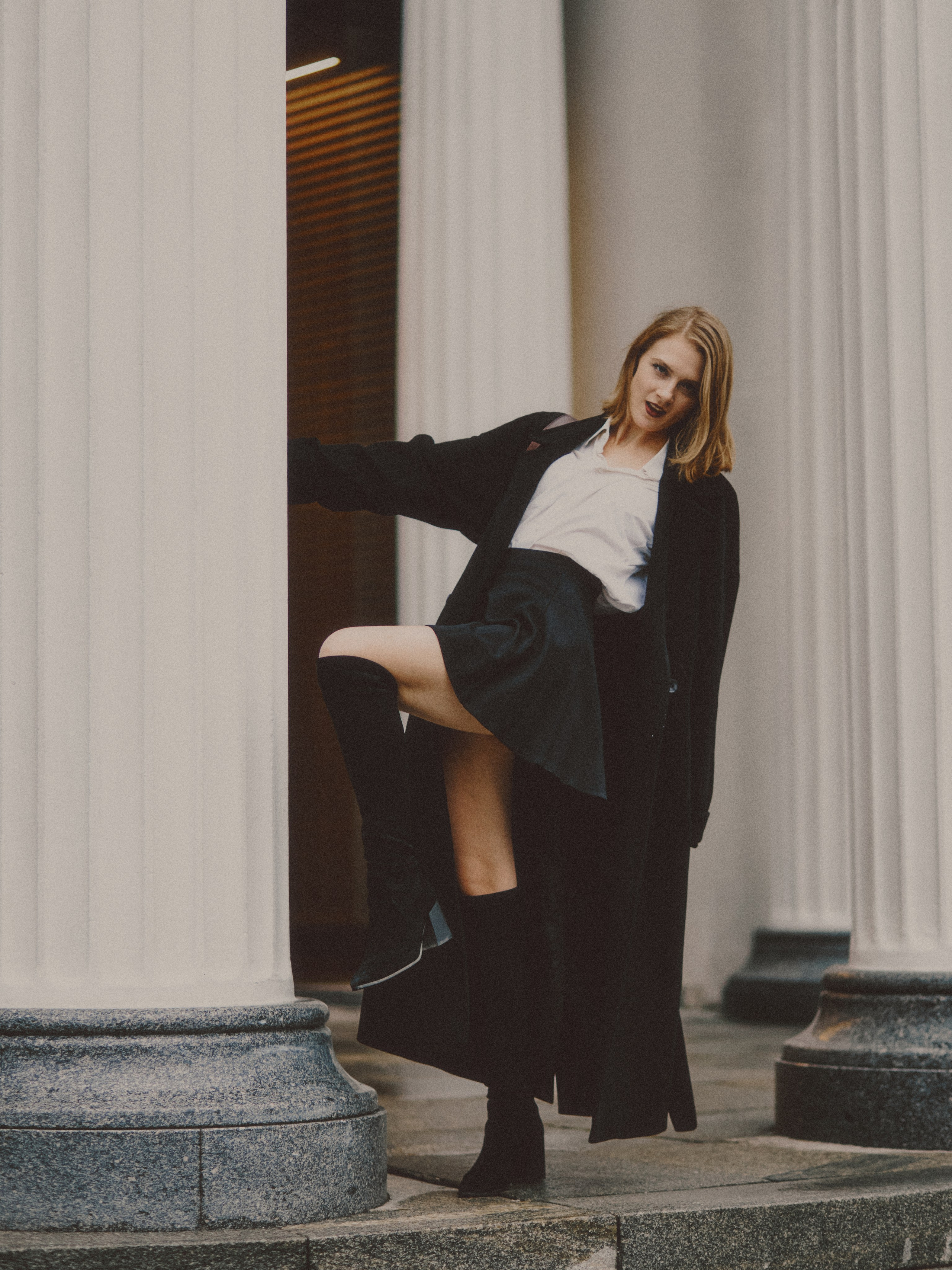 Марта. Портретный фотограф в Москве Ольга Крылова