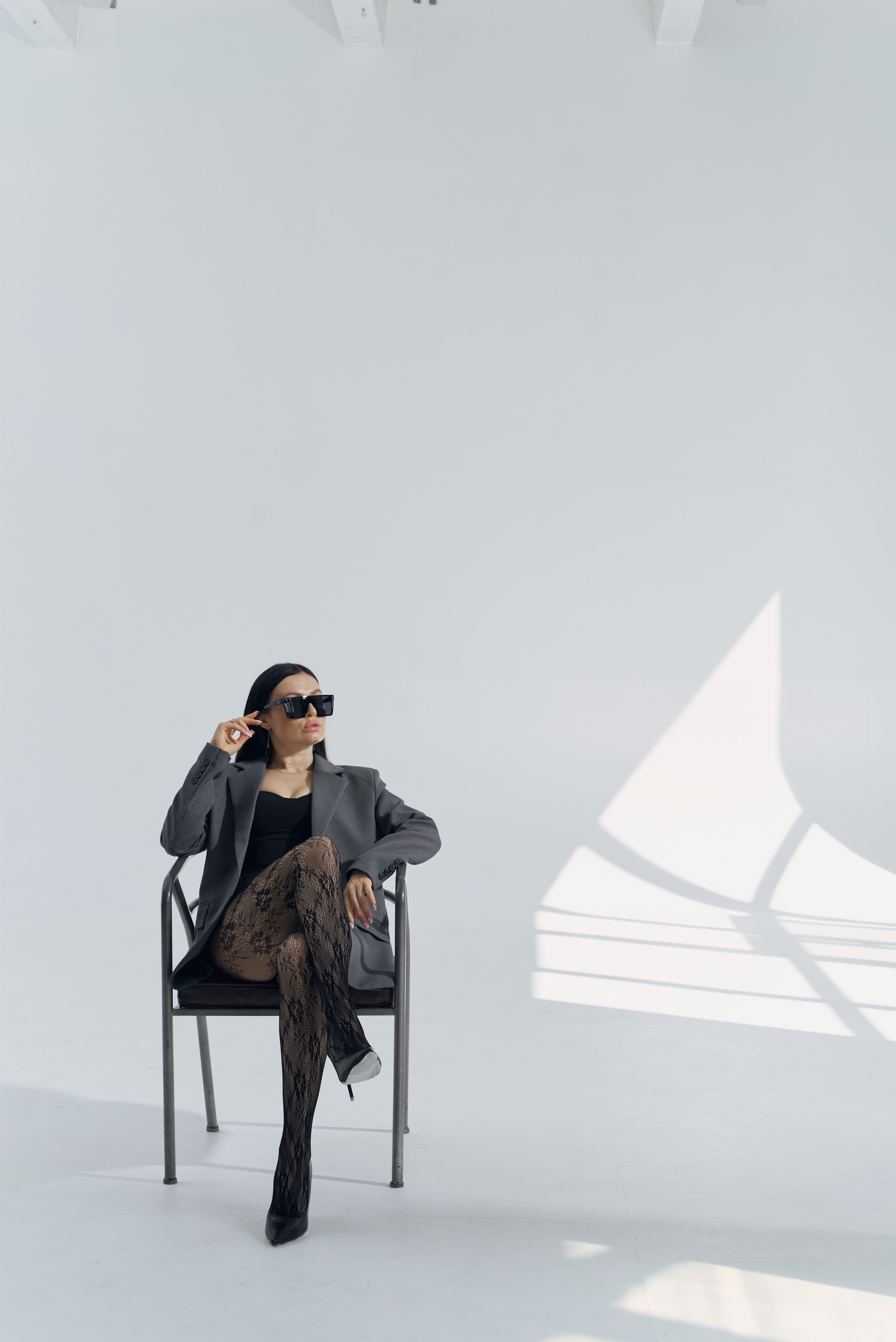 Персональная съёмка. Фотограф в Нижнем Новгороде Юлия Рачинская