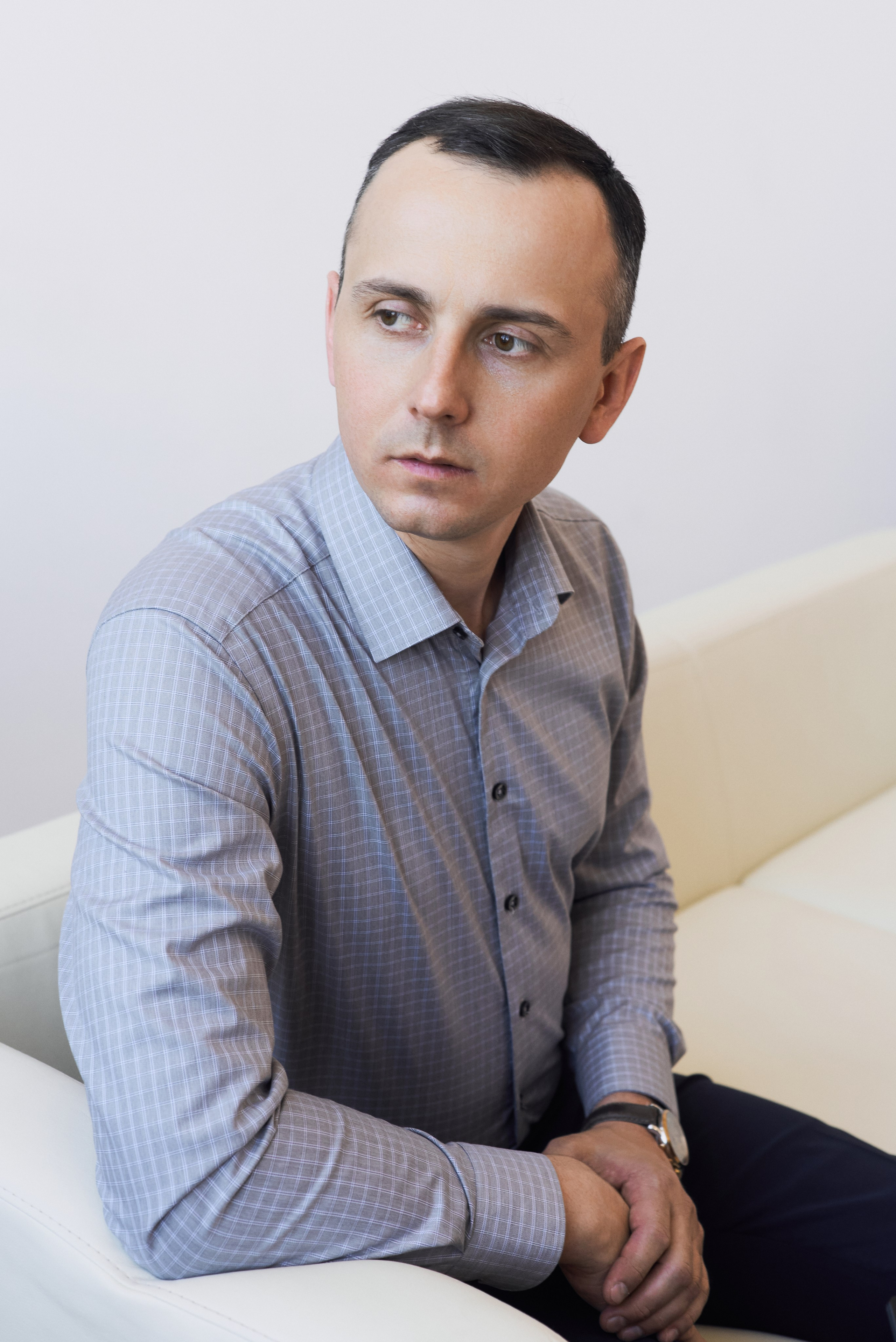 Евгений. Юрист. Фотограф в Нижнем Новгороде Юлия Рачинская