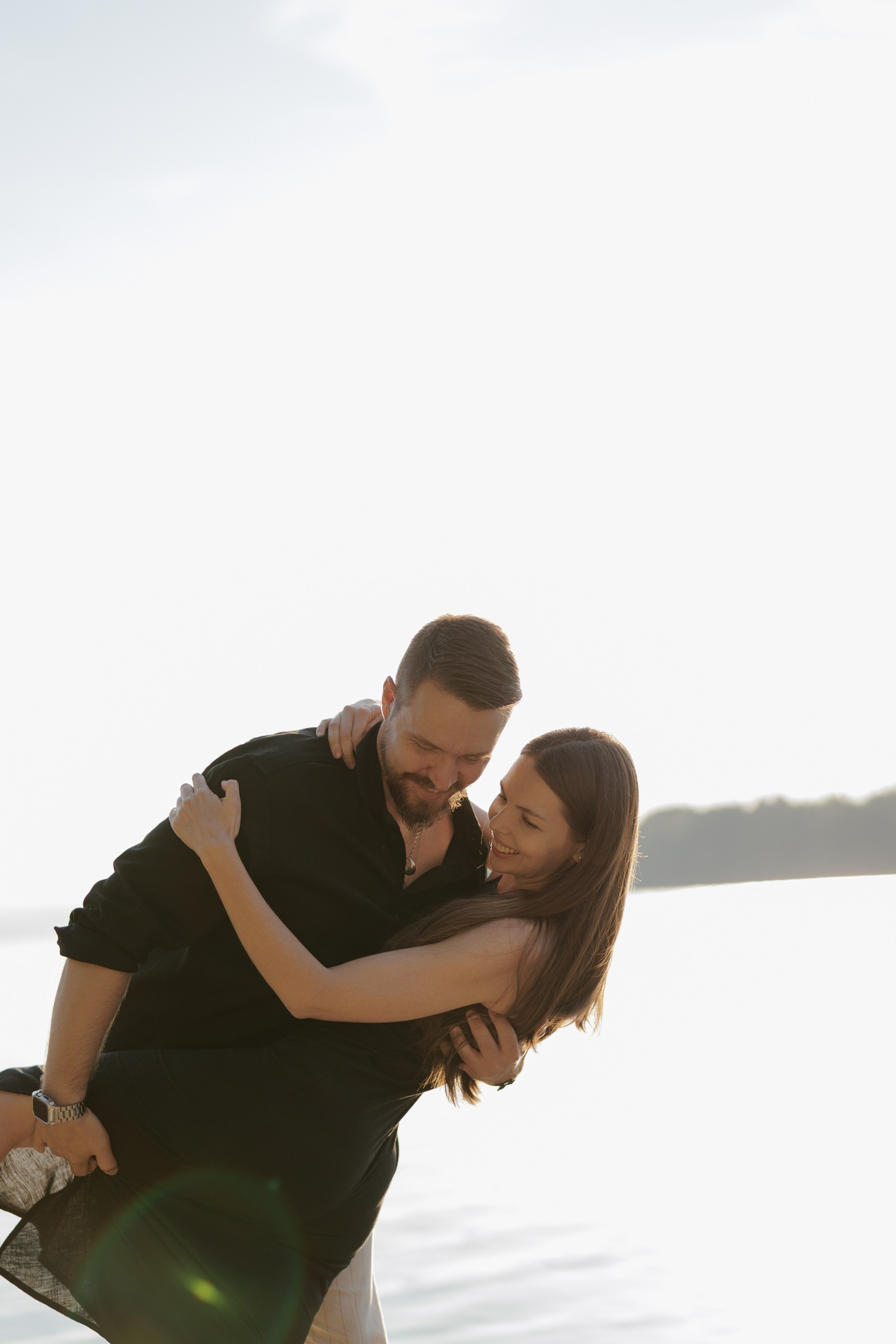 Рядом с тобой я стала лучше. Свадебный фотограф