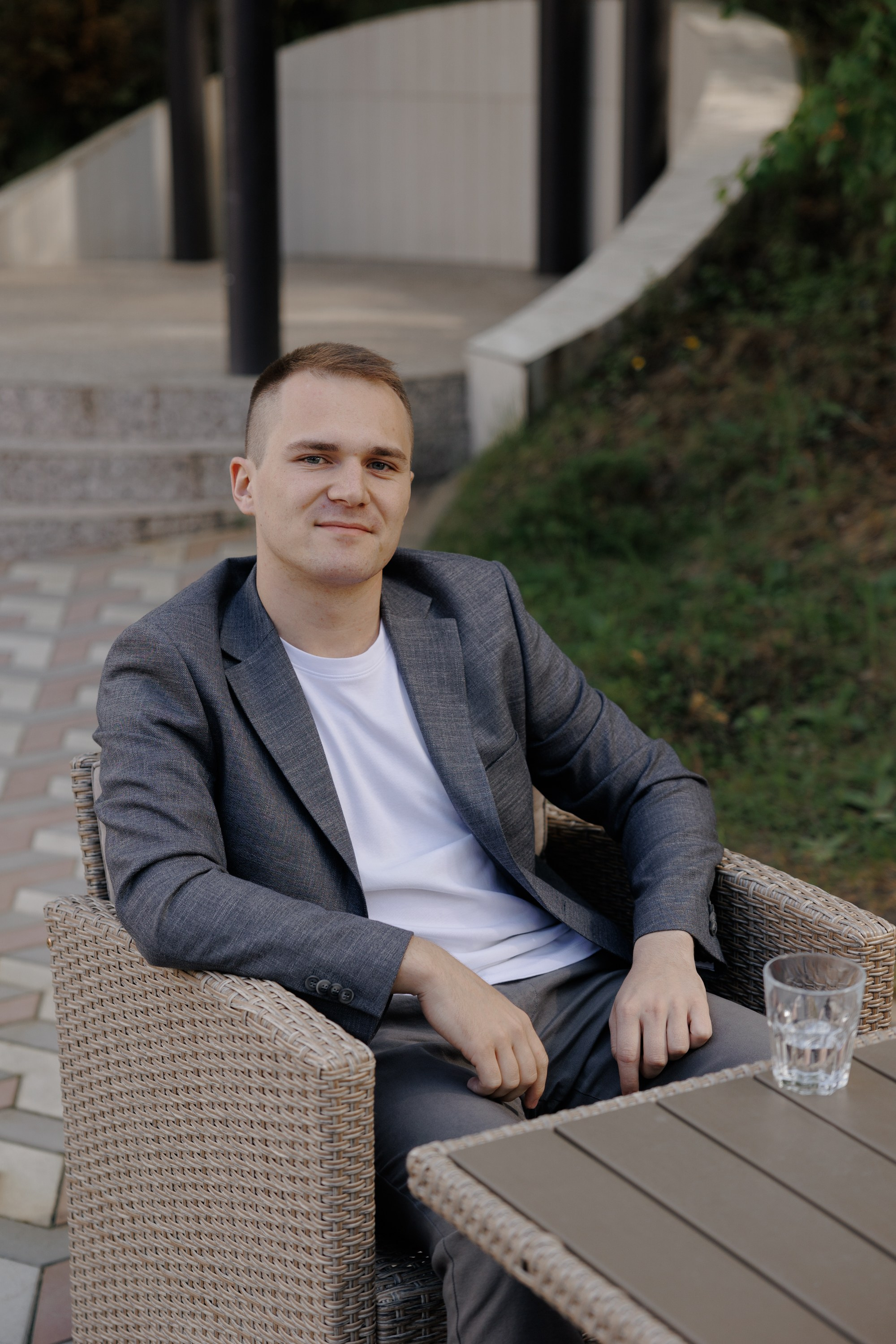 Алексей и Алина (полный день). Свадебный фотограф