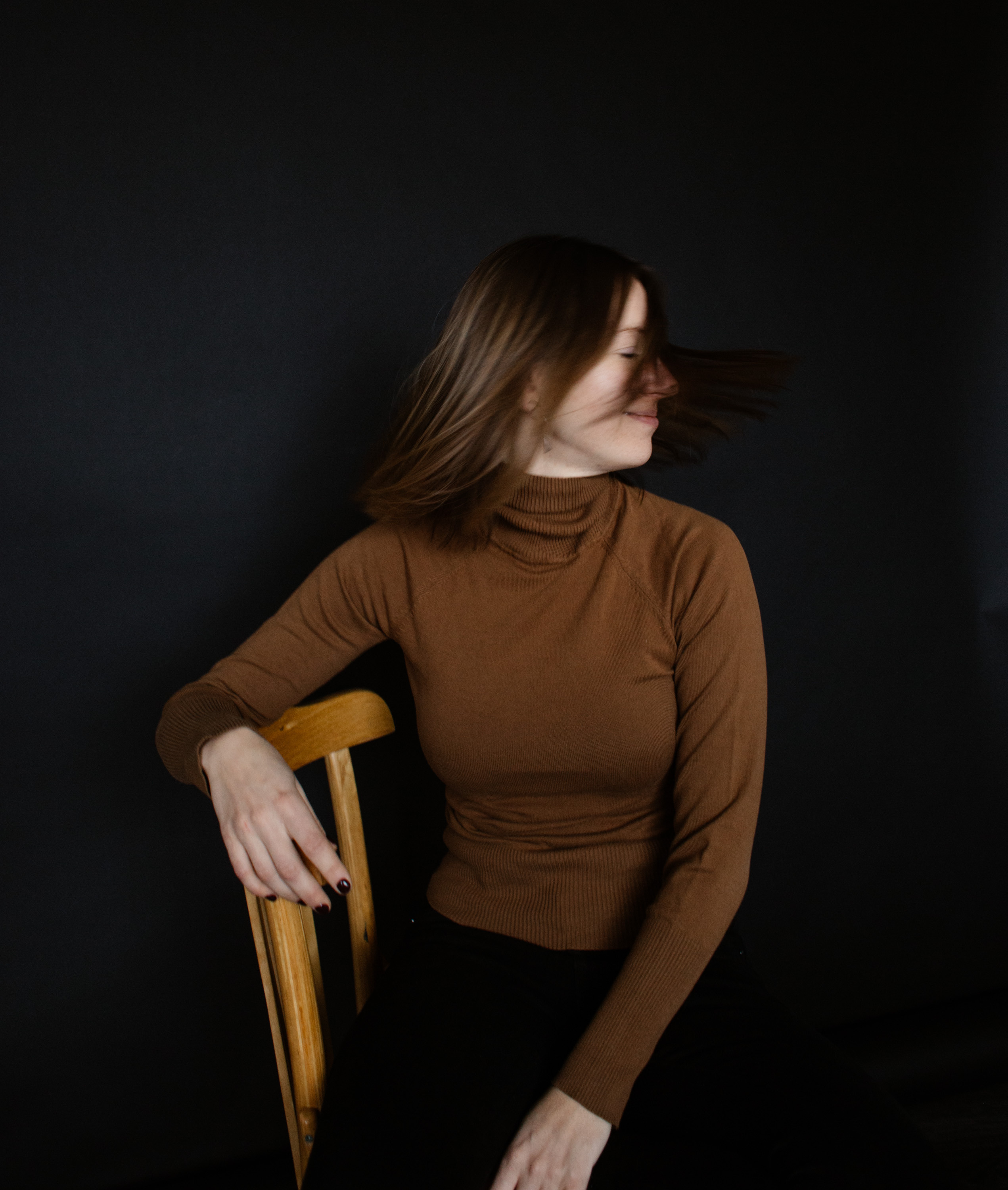 Оля. Фотограф Фототерапевт Минск