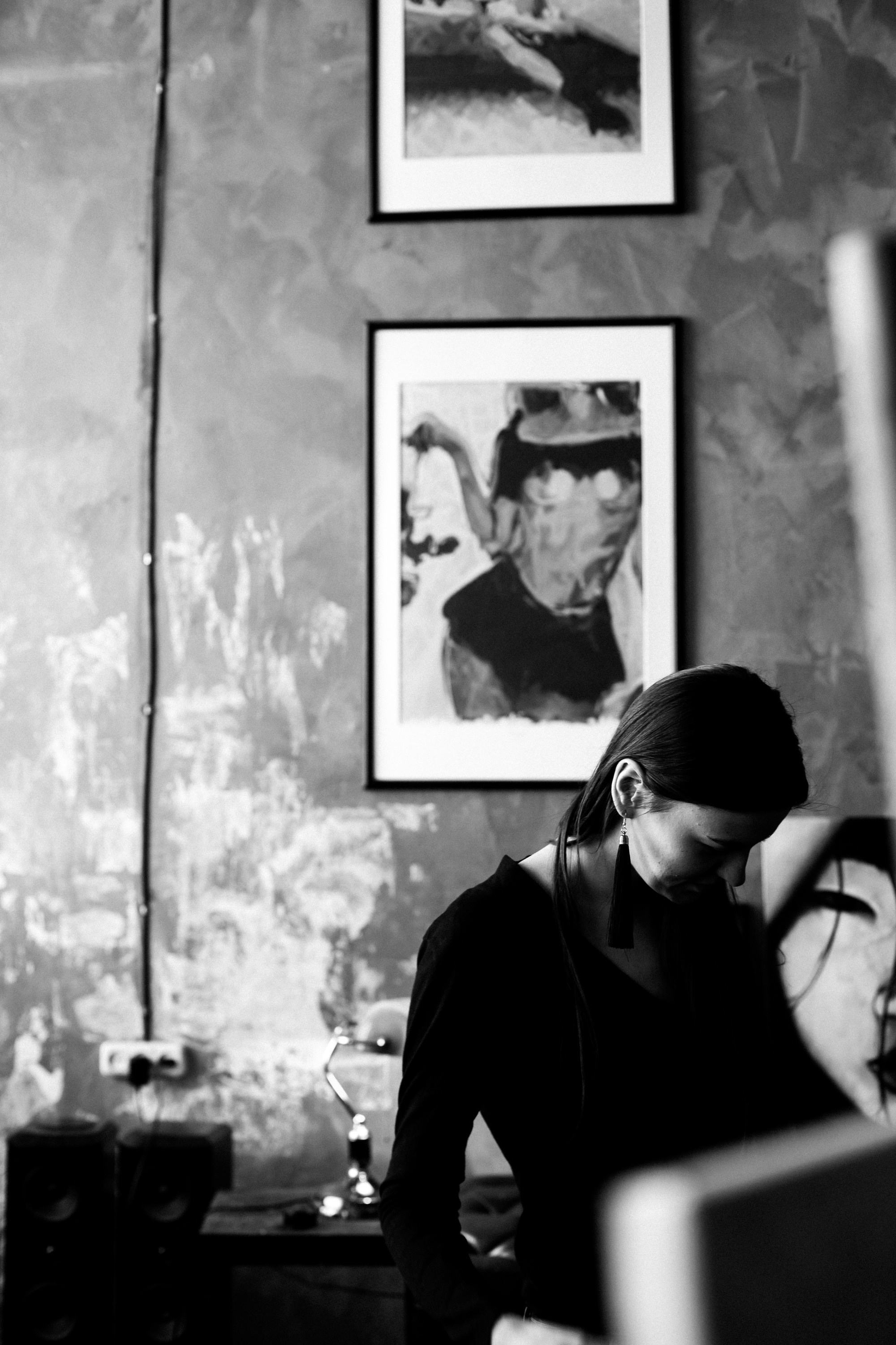 Катя. Фотограф Фототерапевт Минск