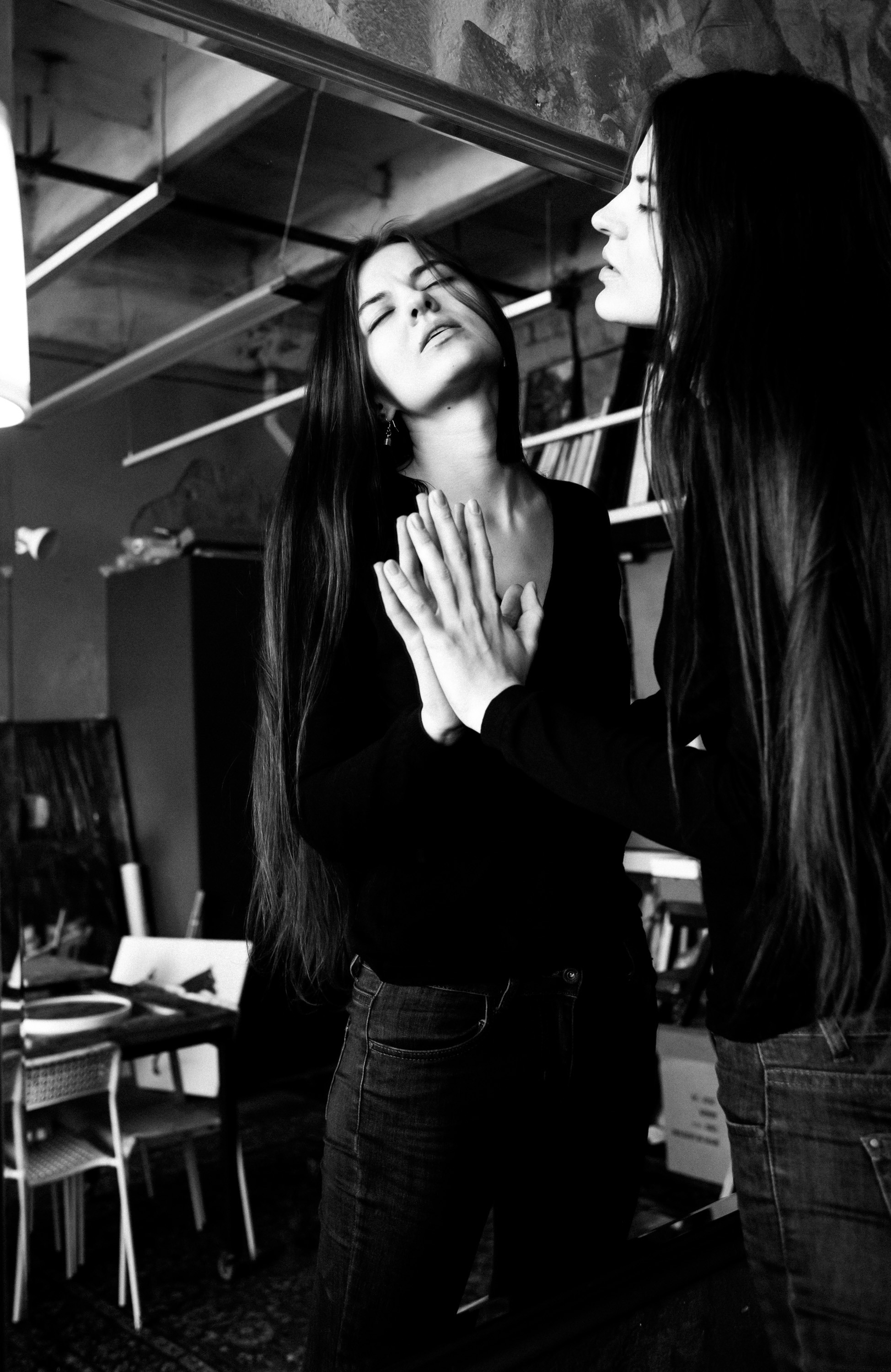 Катя. Фотограф Фототерапевт Минск