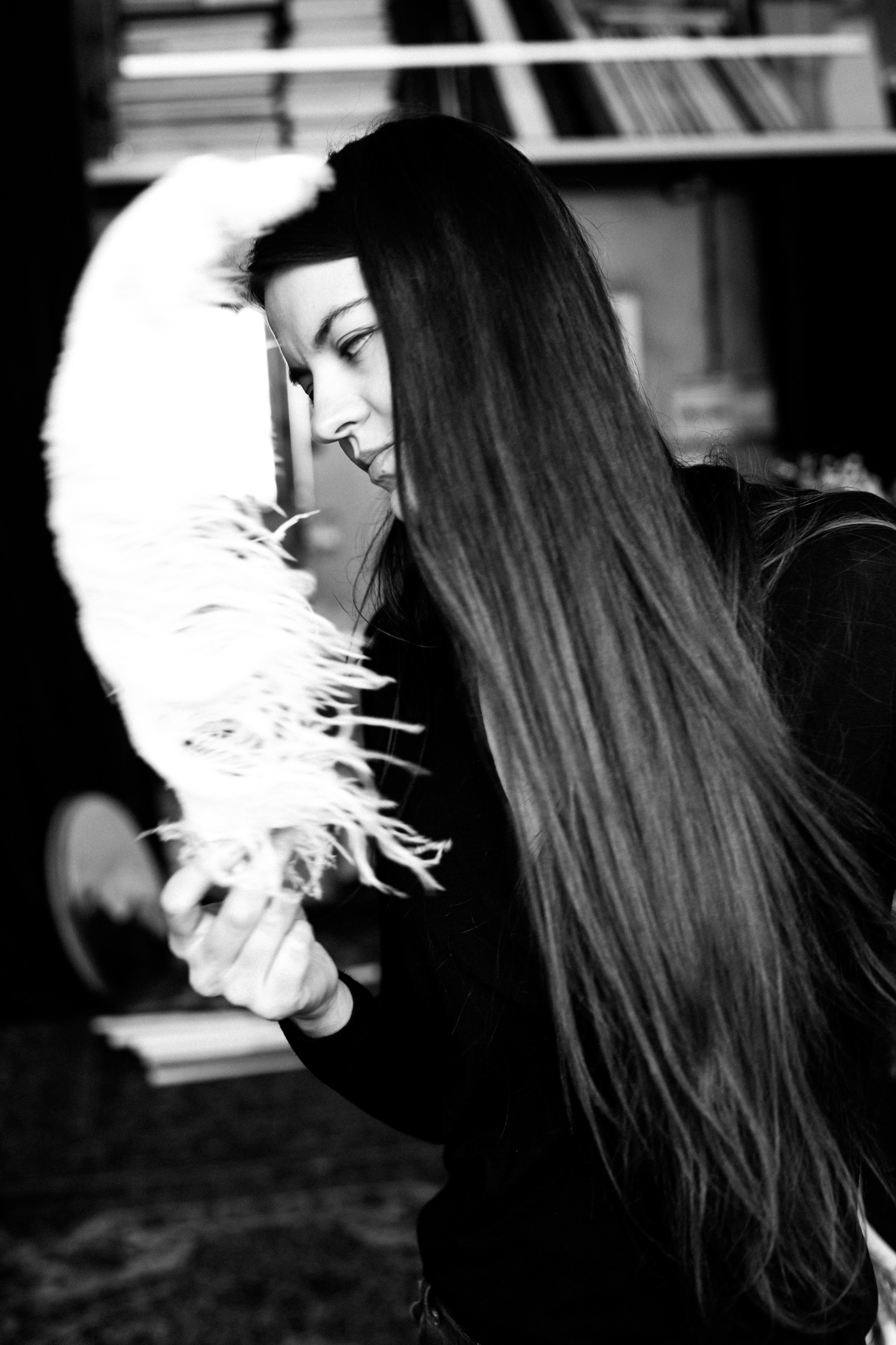 Катя. Фотограф Фототерапевт Минск