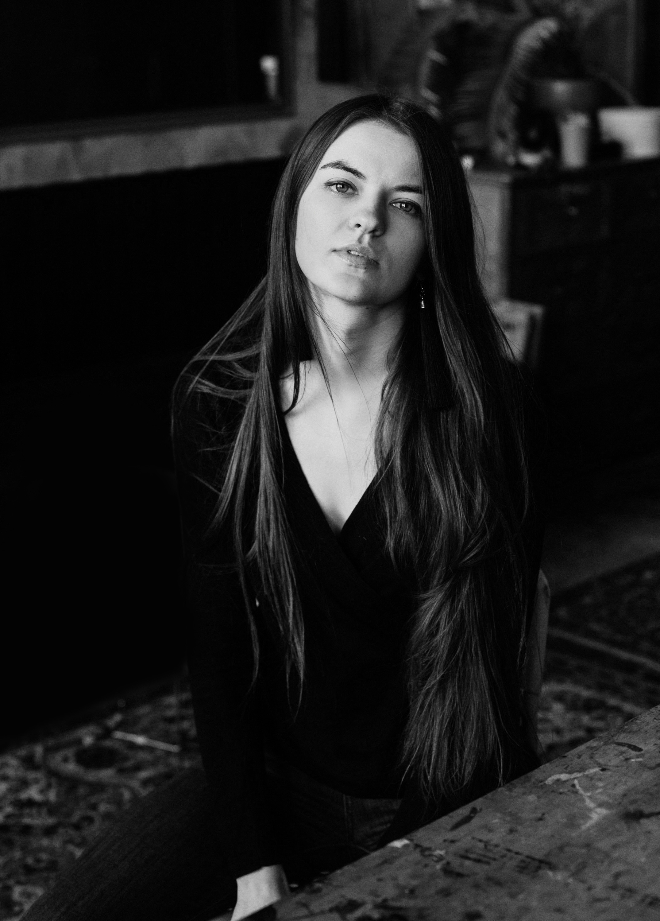 Катя. Фотограф Фототерапевт Минск