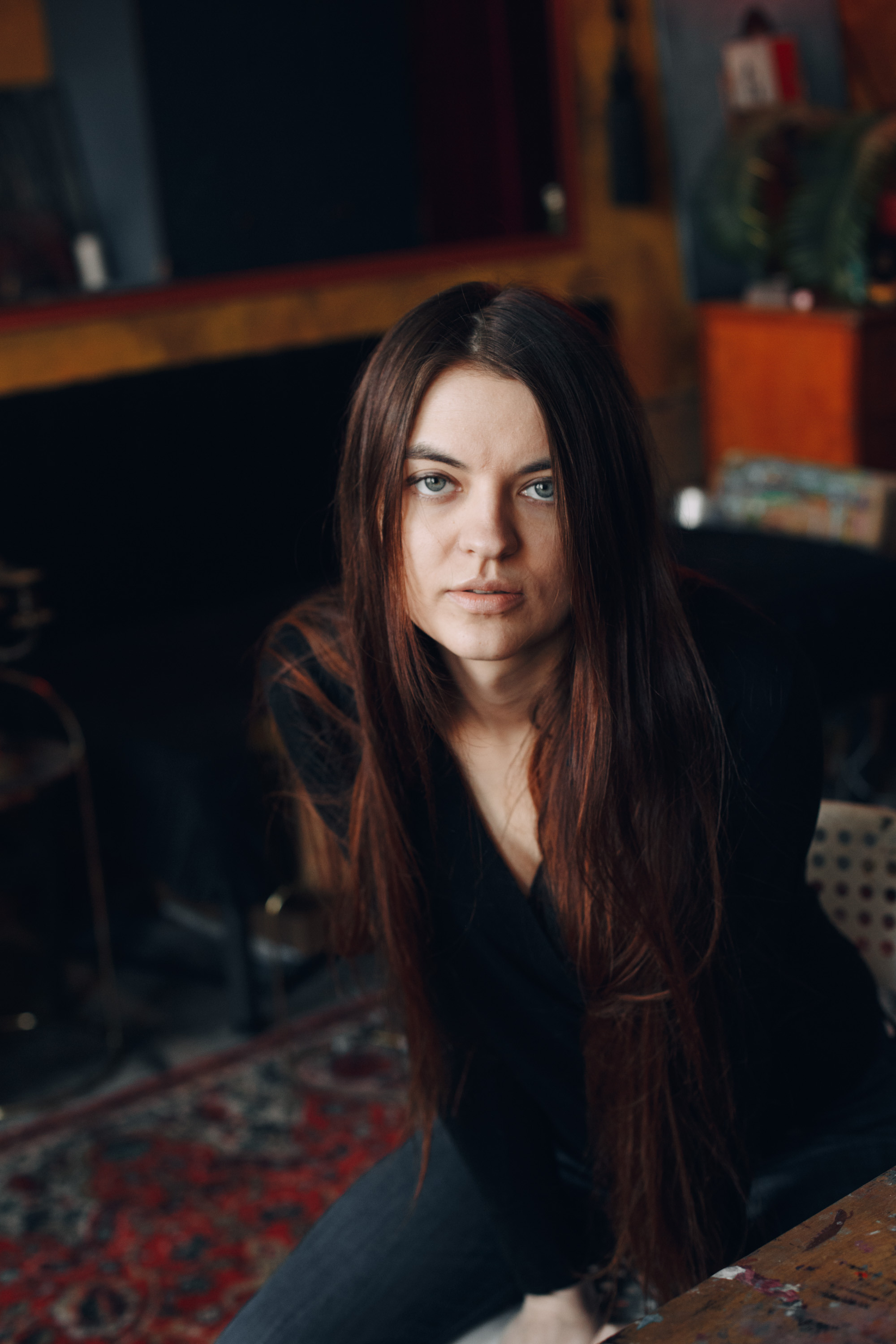 Катя. Фотограф Фототерапевт Минск