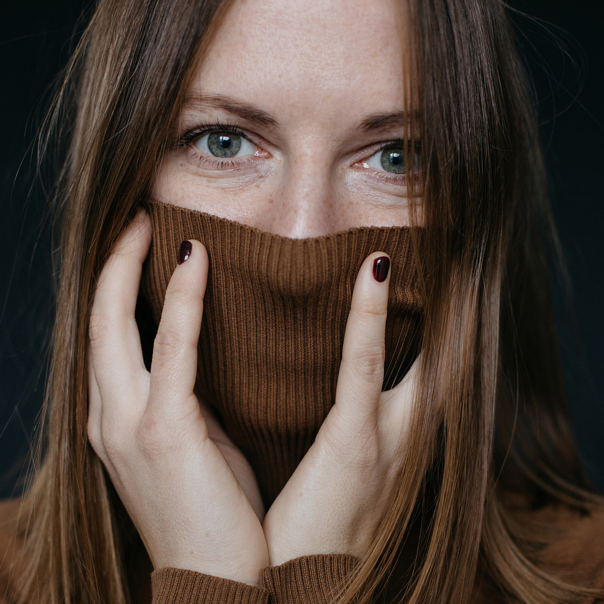 Оля. Фотограф Фототерапевт Минск