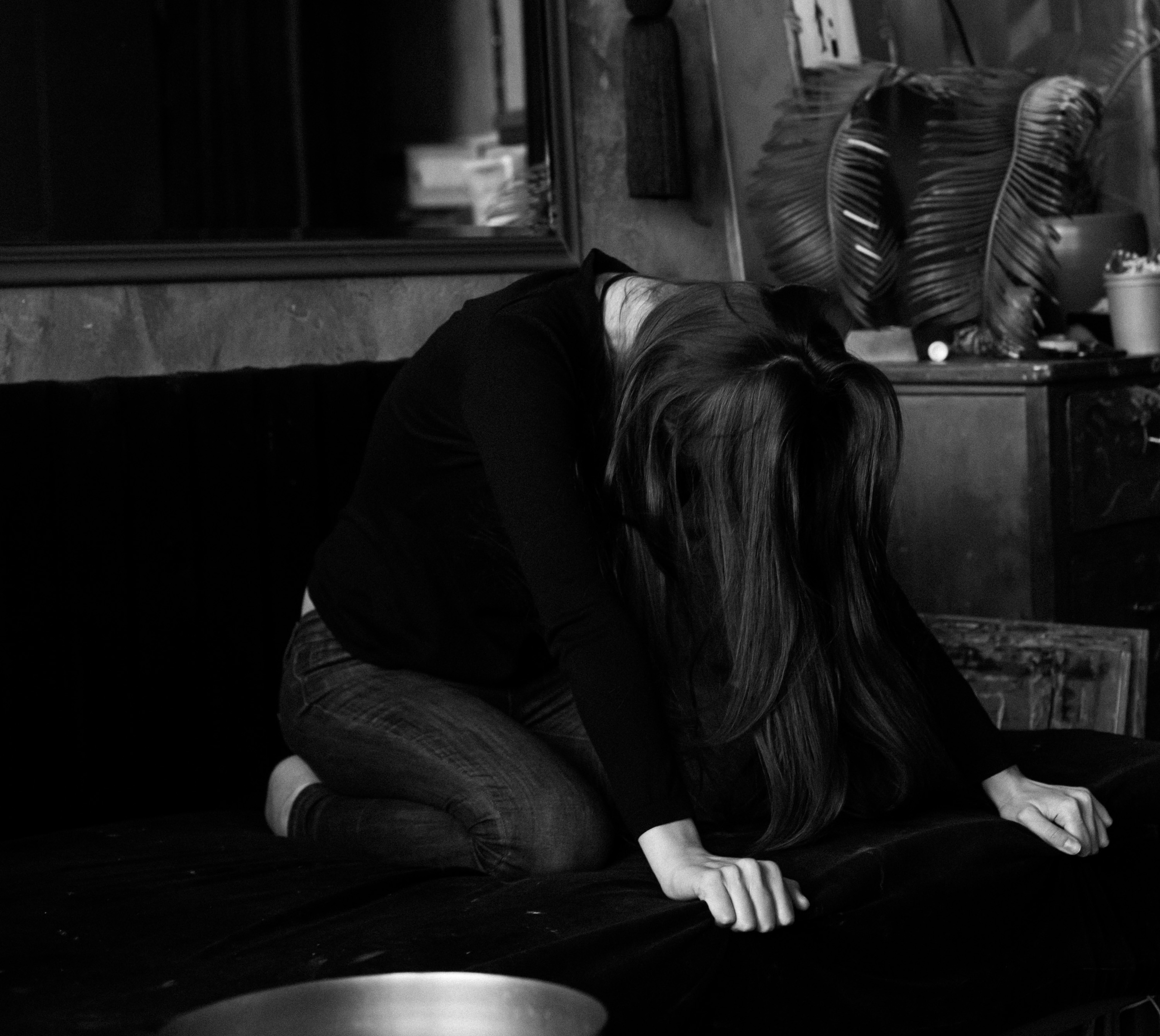 Катя. Фотограф Фототерапевт Минск