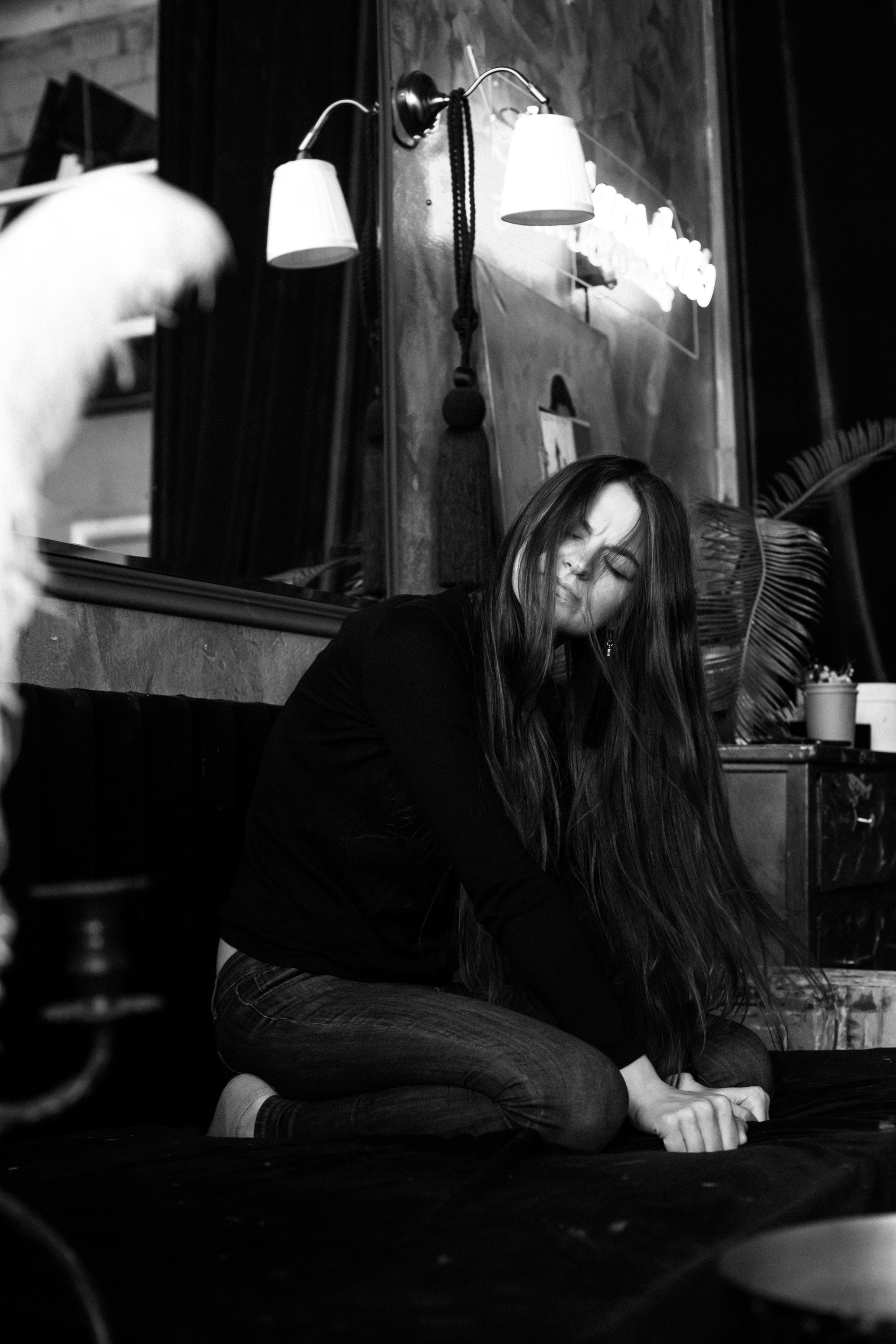 Катя. Фотограф Фототерапевт Минск