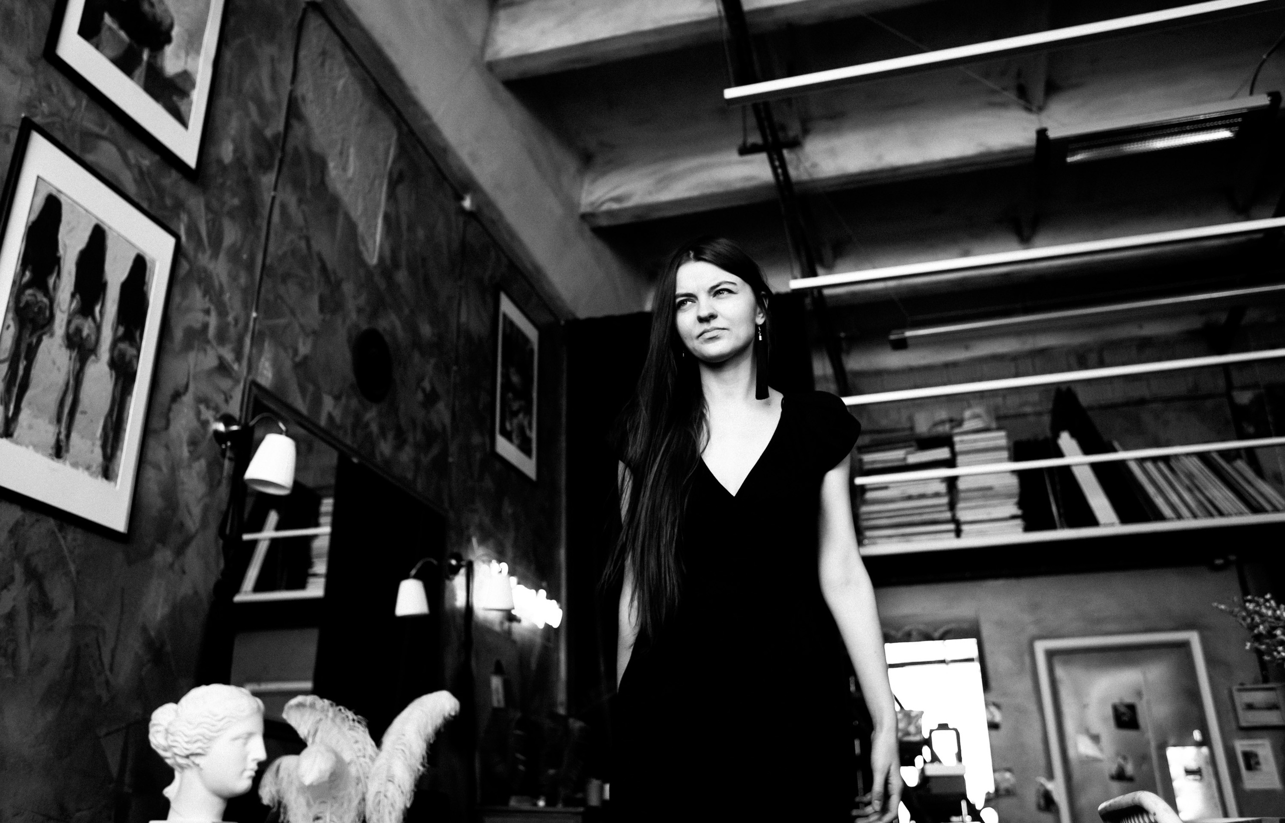 Катя. Фотограф Фототерапевт Минск