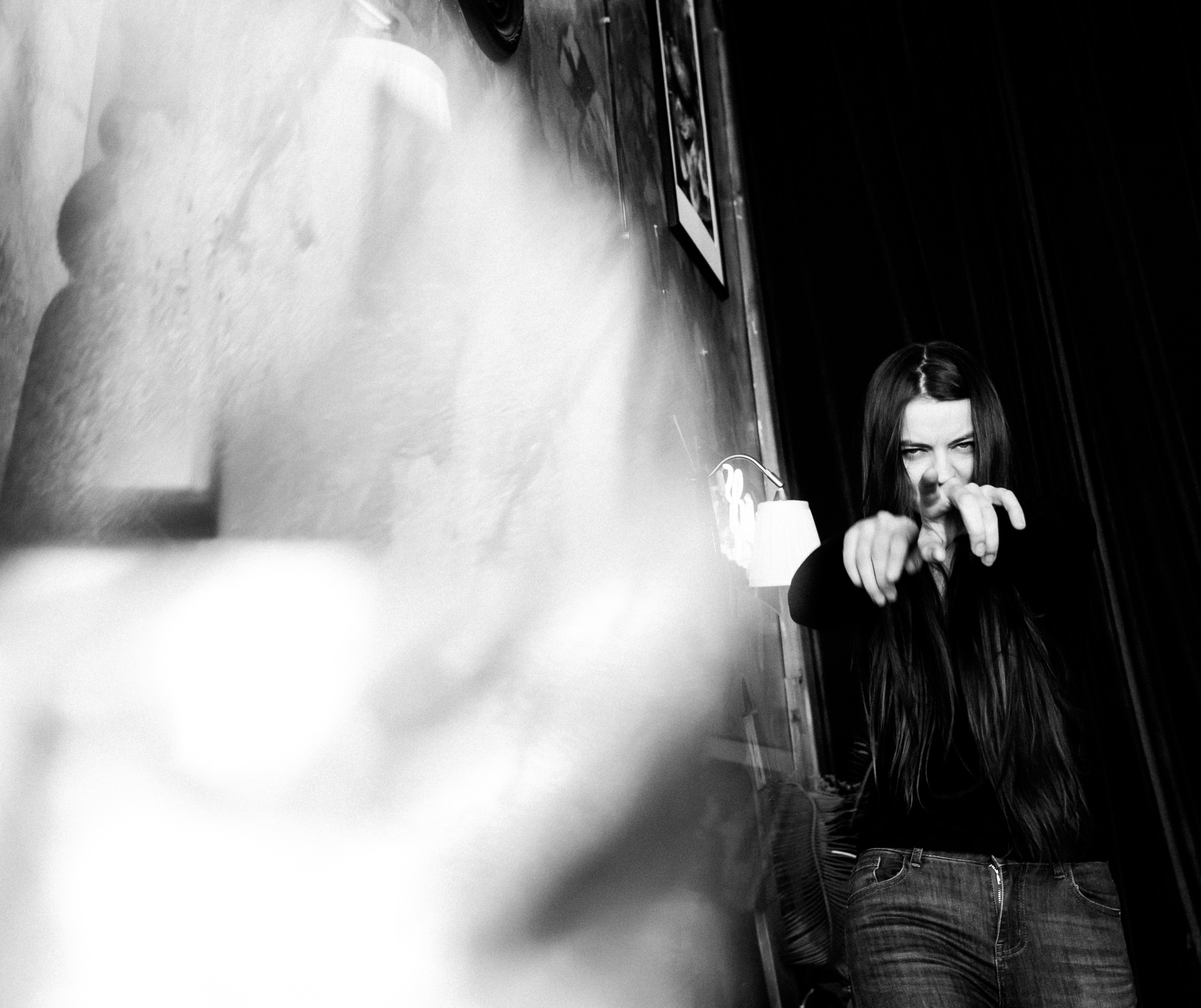 Катя. Фотограф Фототерапевт Минск