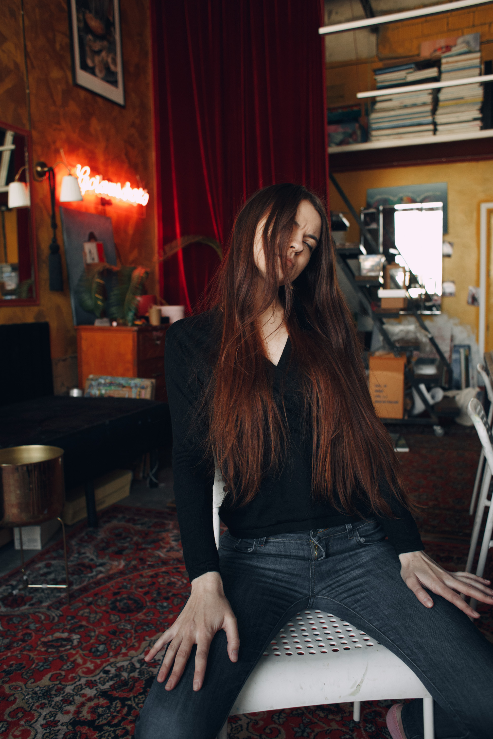 Катя. Фотограф Фототерапевт Минск