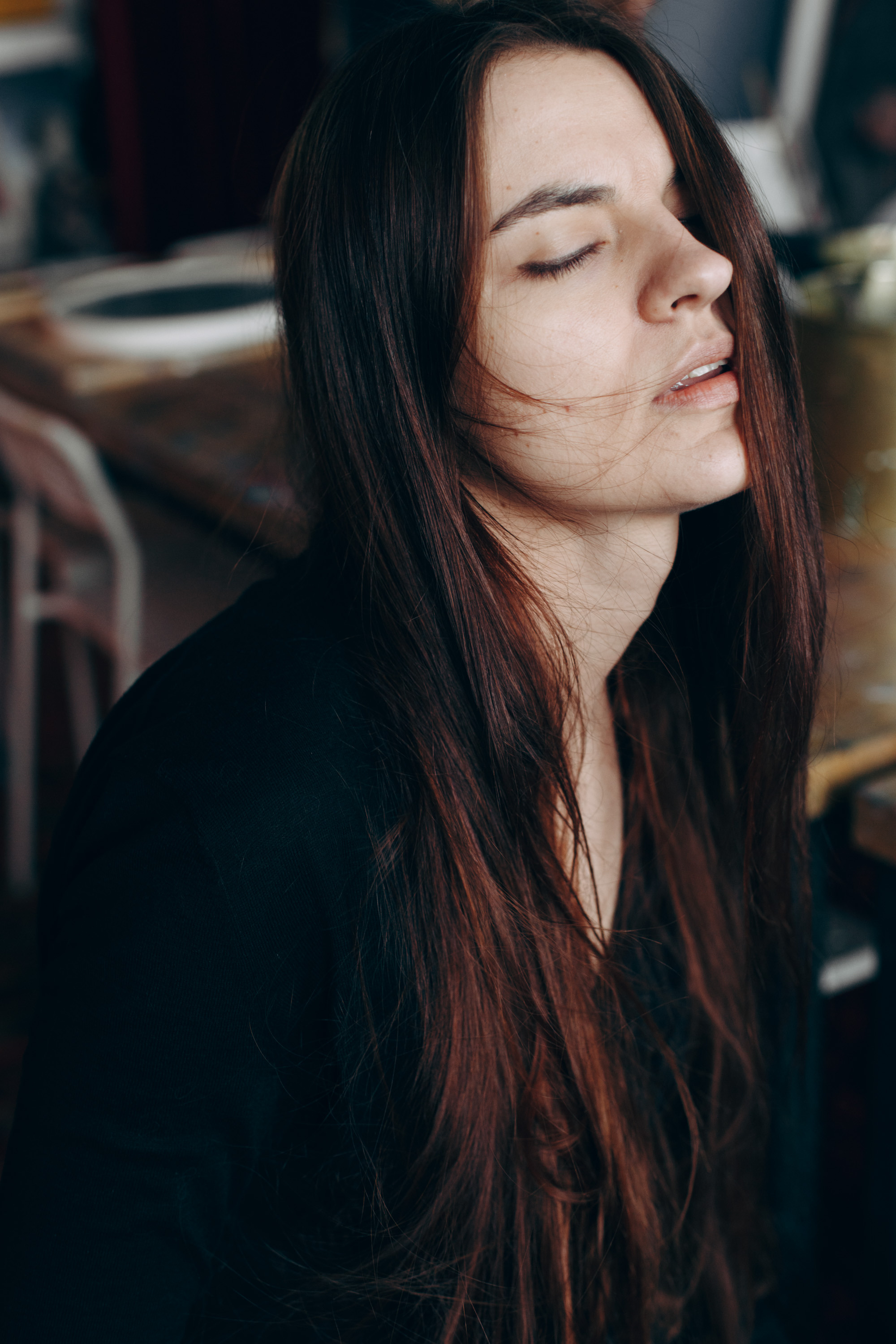 Катя. Фотограф Фототерапевт Минск