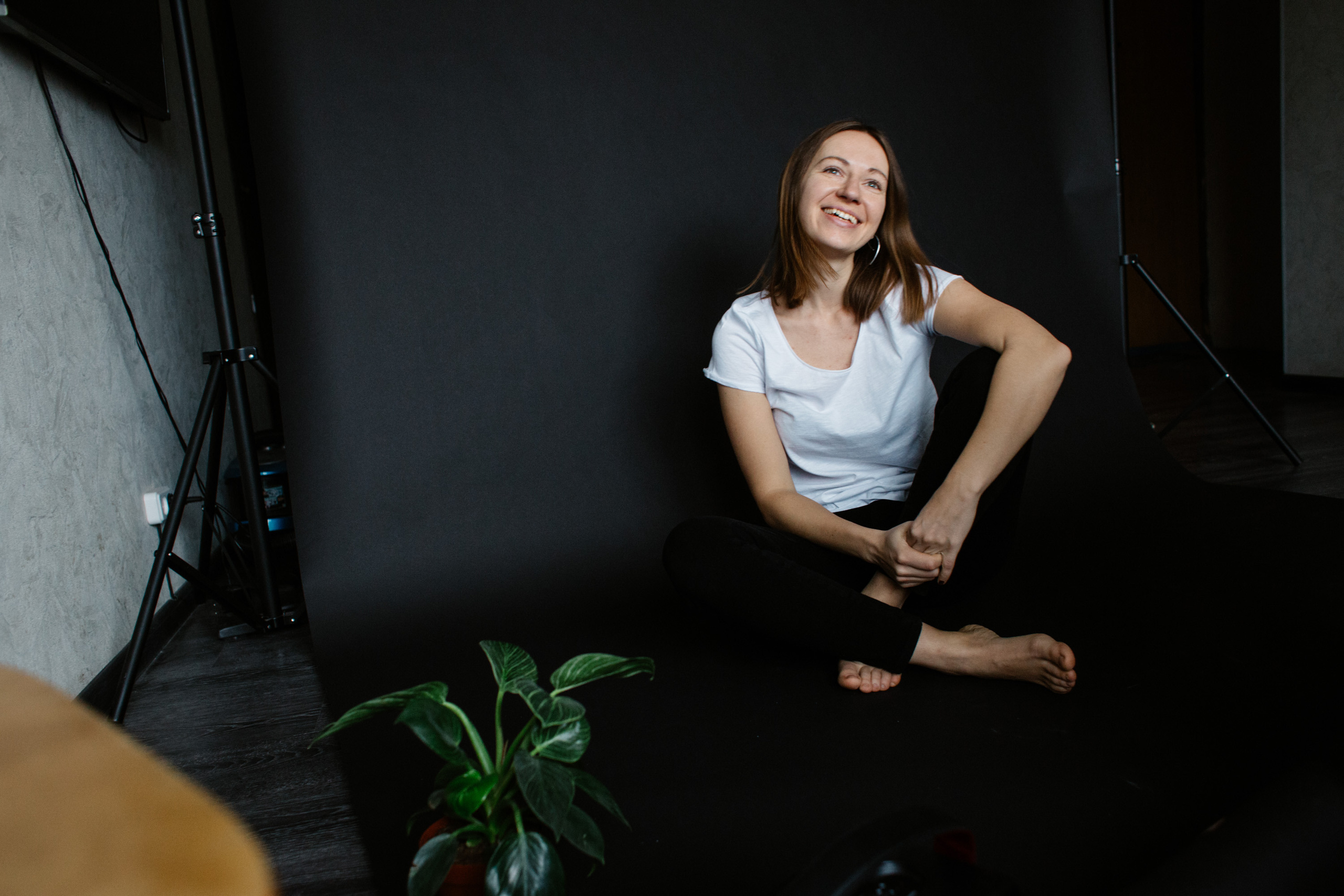 Оля. Фотограф Фототерапевт Минск