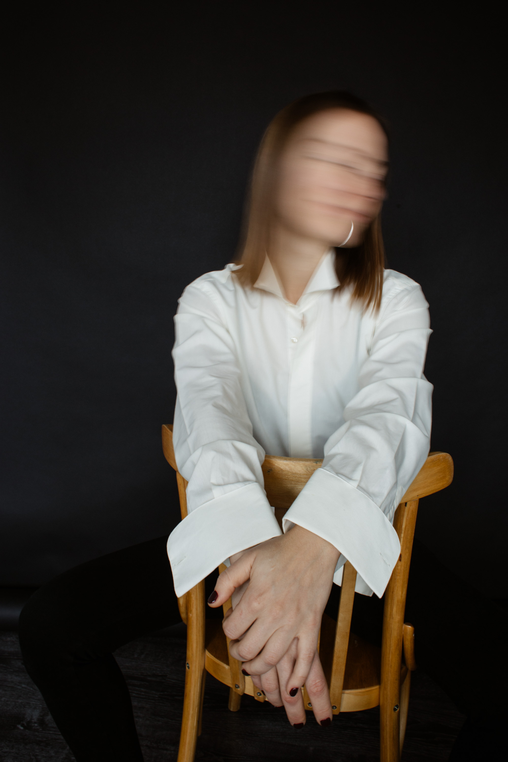 Оля. Фотограф Фототерапевт Минск