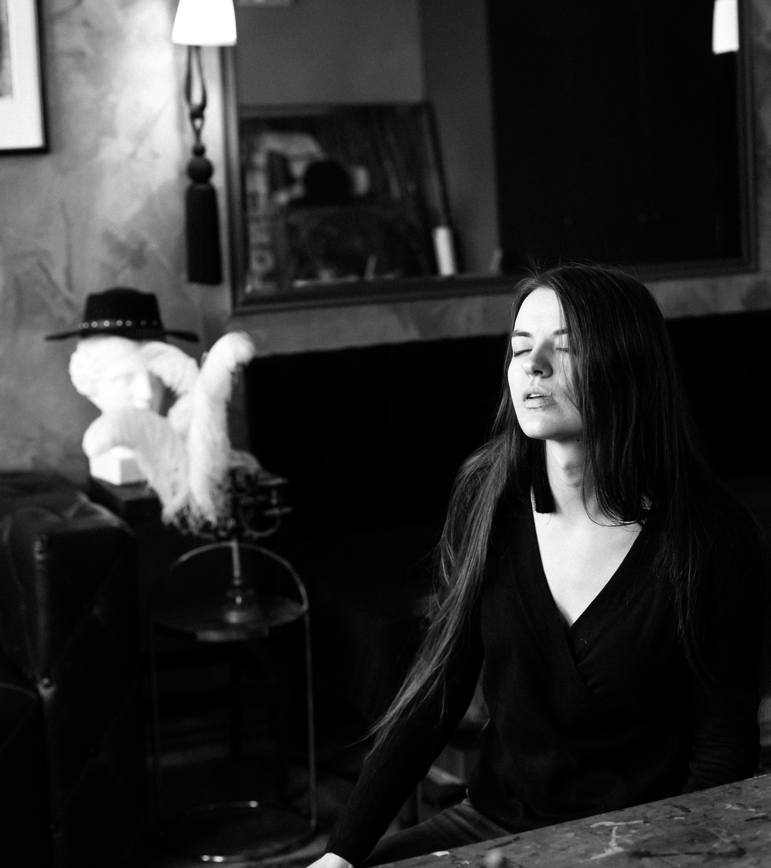 Катя. Фотограф Фототерапевт Минск