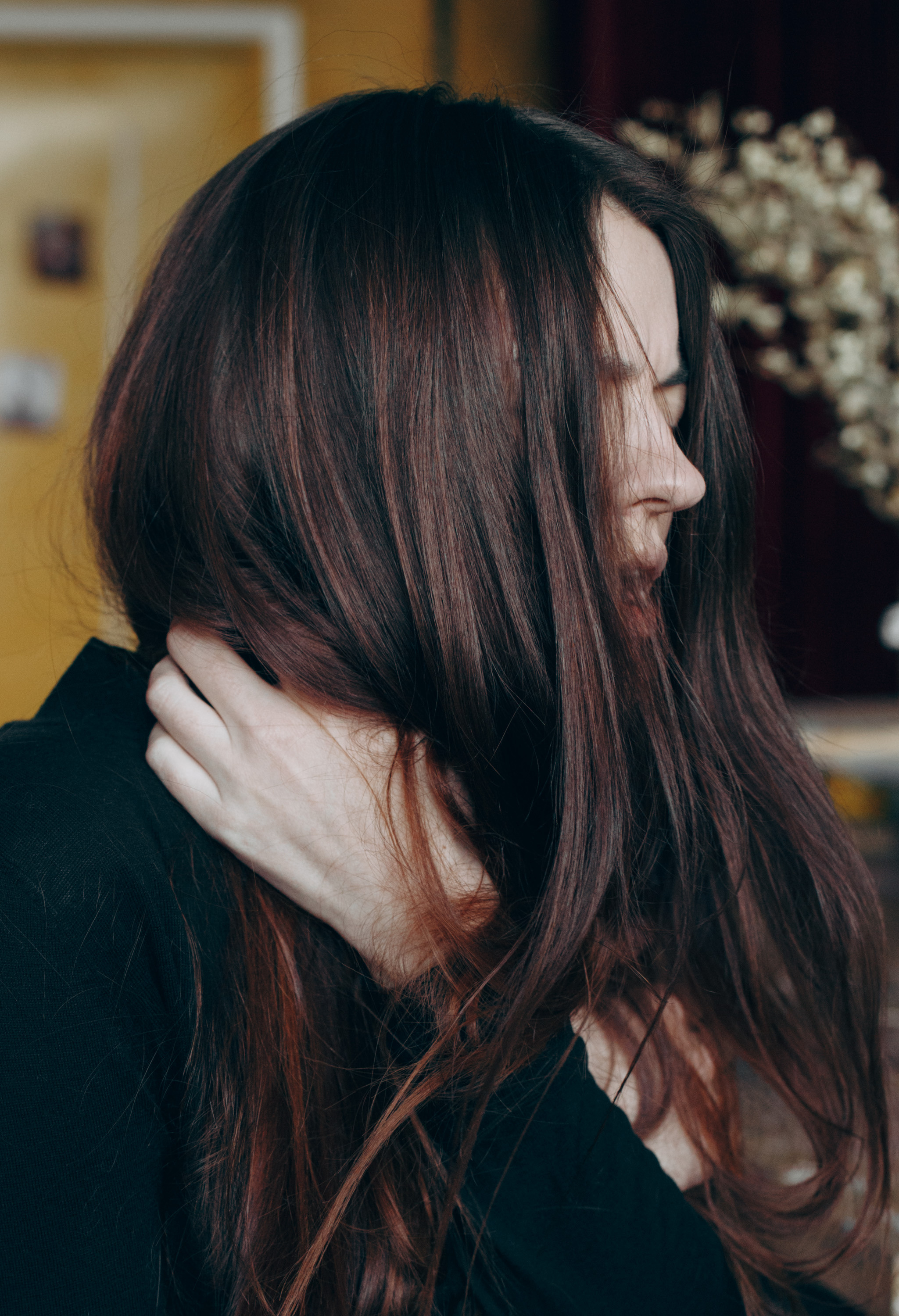 Катя. Фотограф Фототерапевт Минск