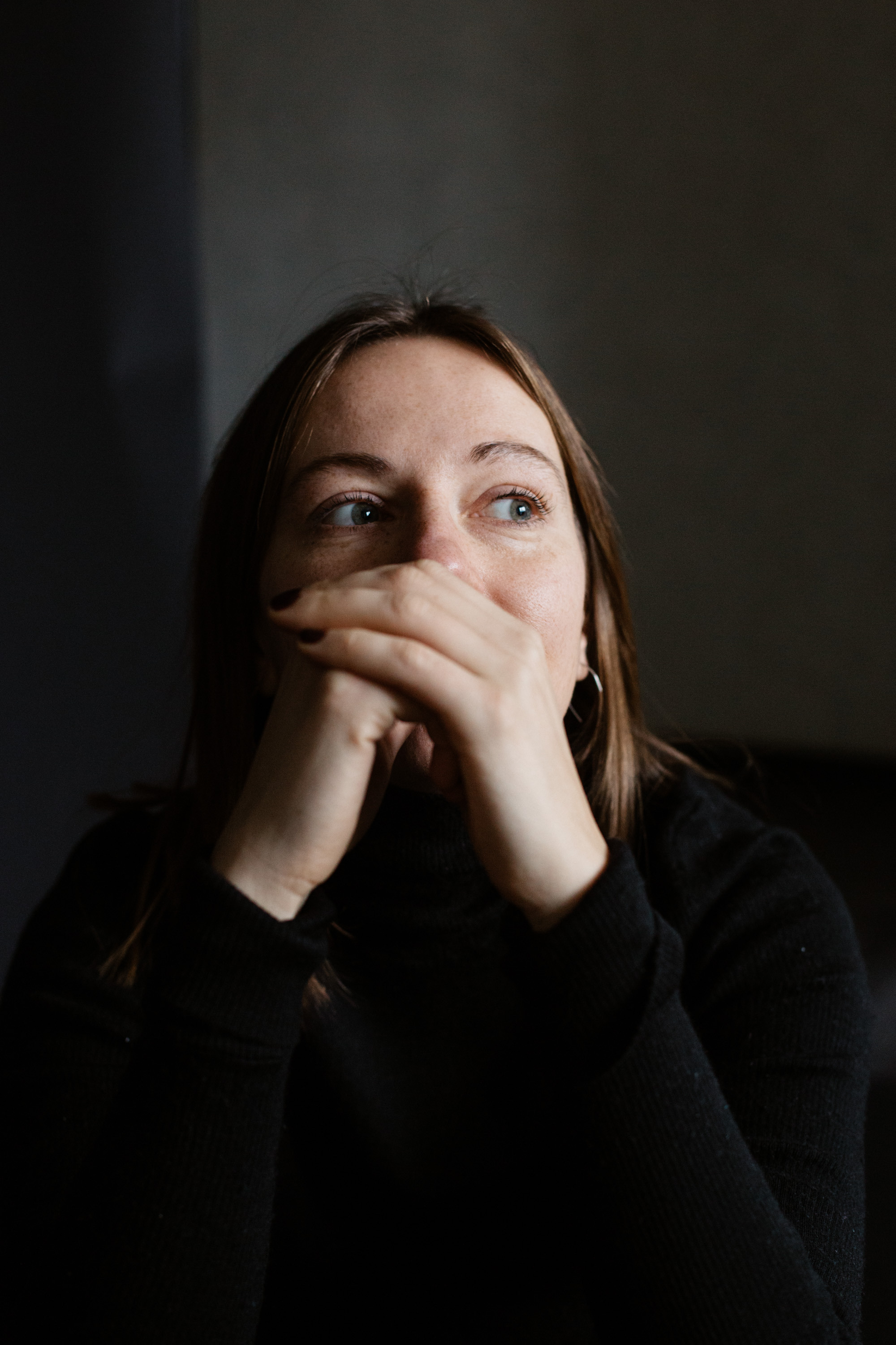 Оля. Фотограф Фототерапевт Минск