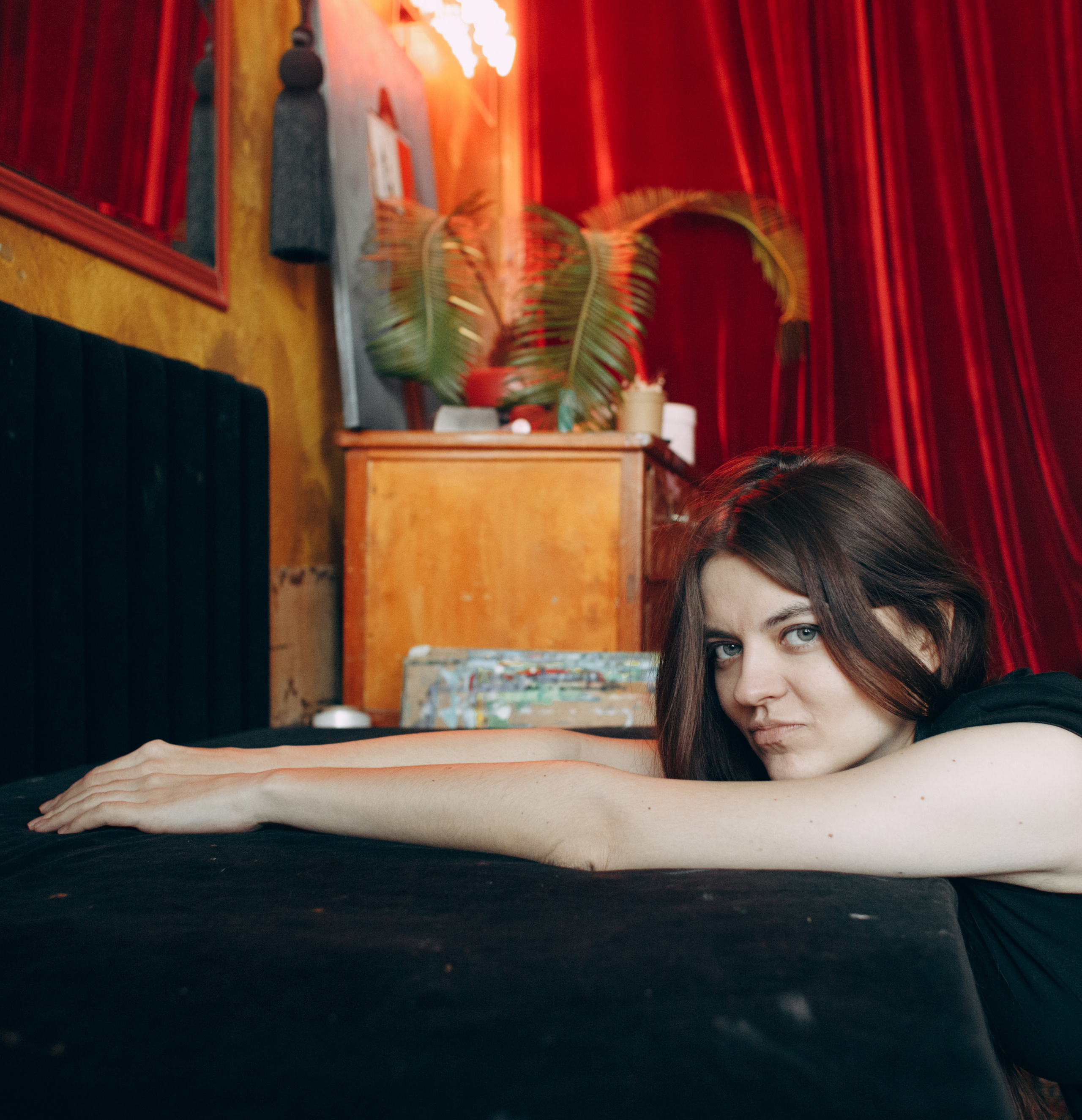 Катя. Фотограф Фототерапевт Минск