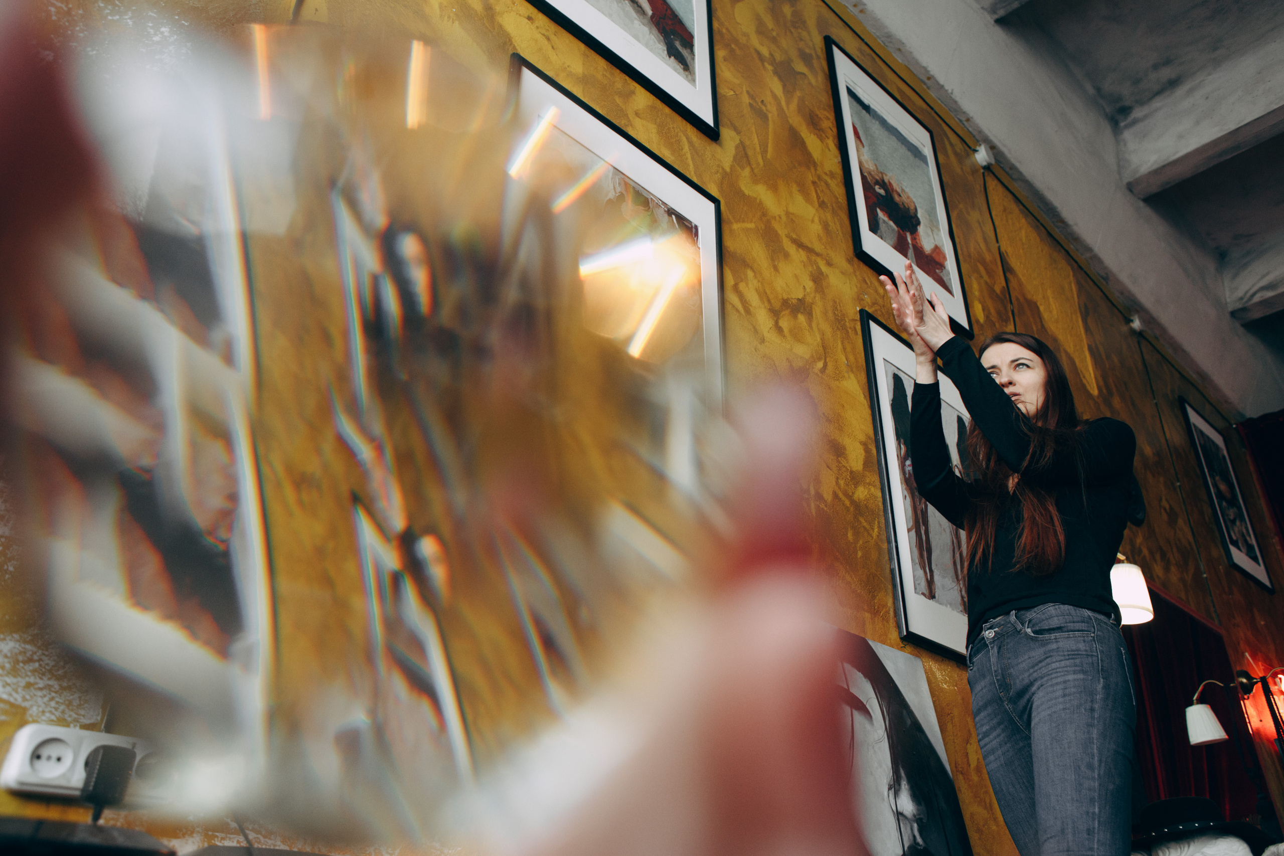 Катя. Фотограф Фототерапевт Минск