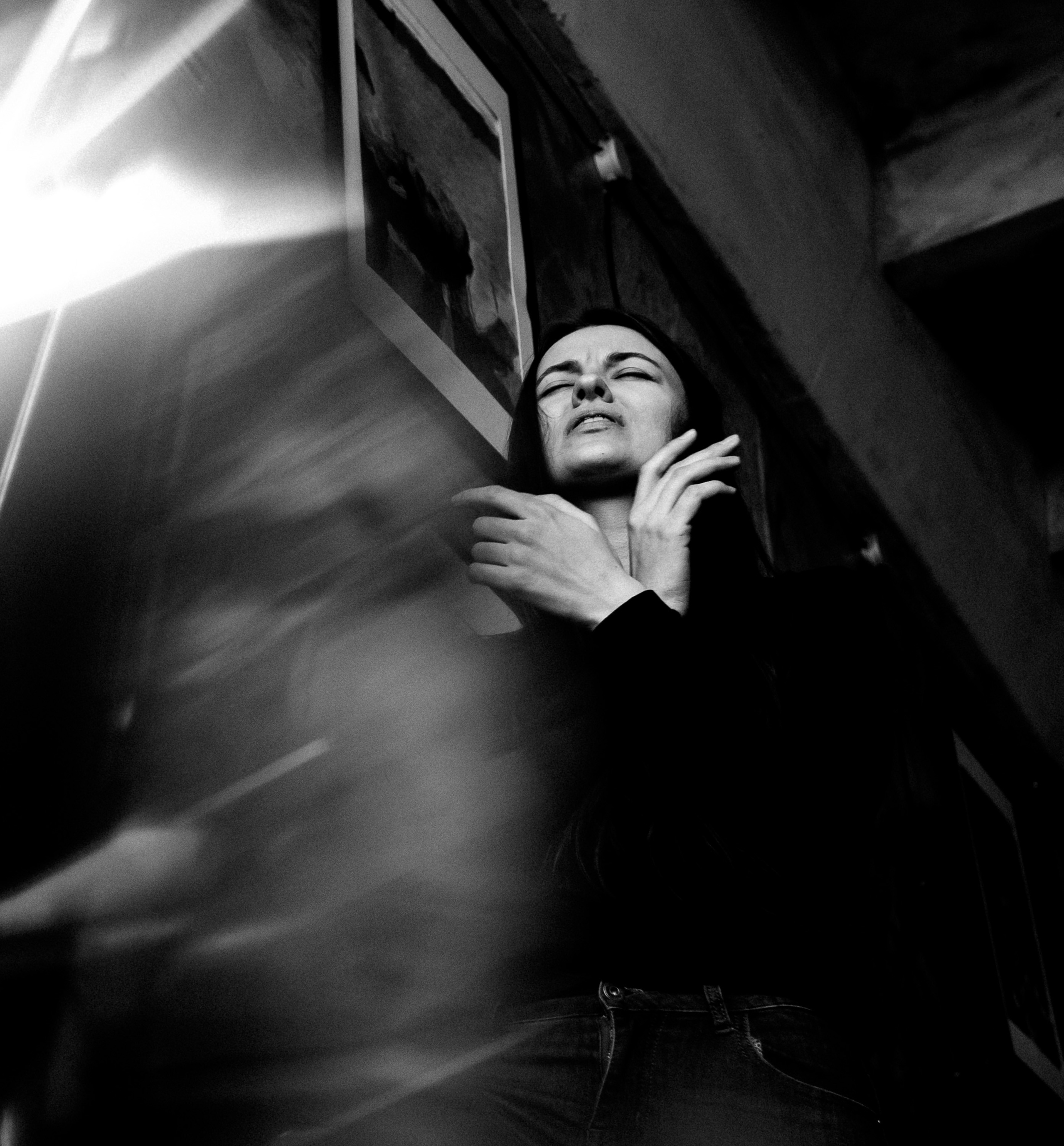 Катя. Фотограф Фототерапевт Минск