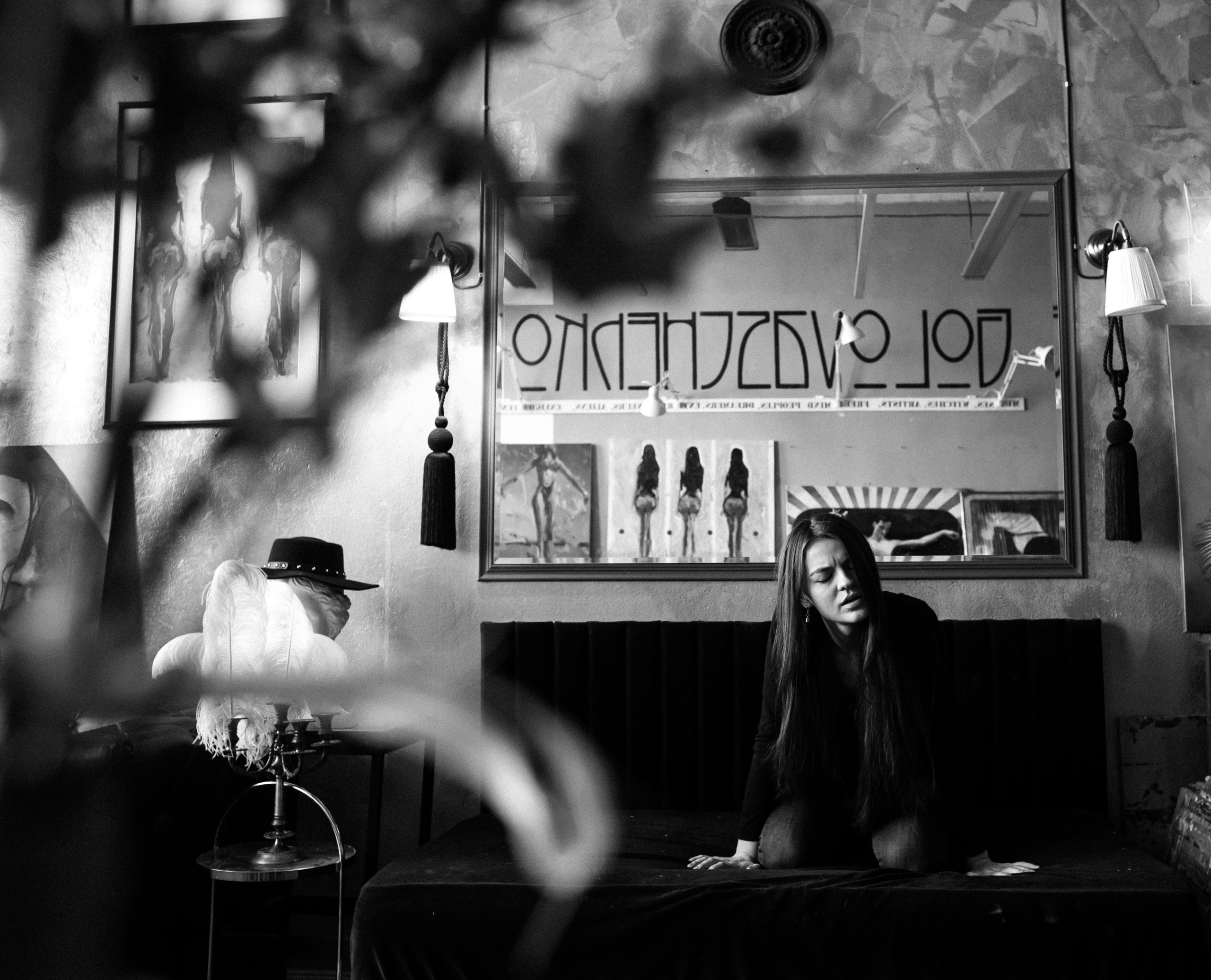 Катя. Фотограф Фототерапевт Минск