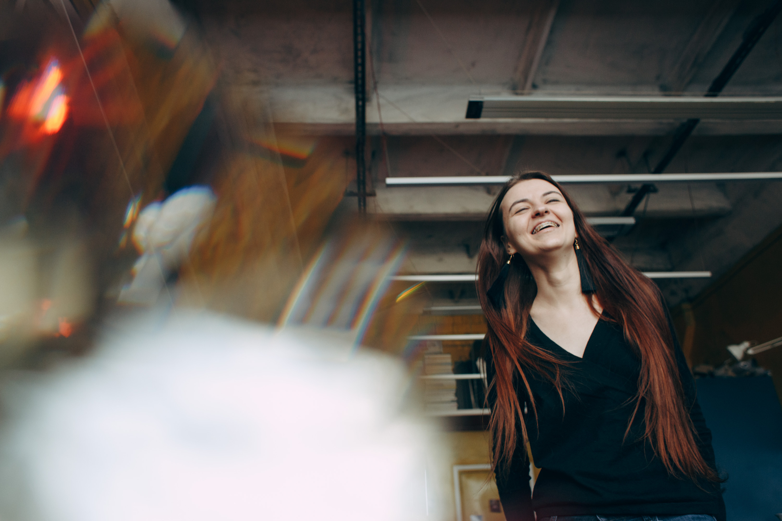 Катя. Фотограф Фототерапевт Минск