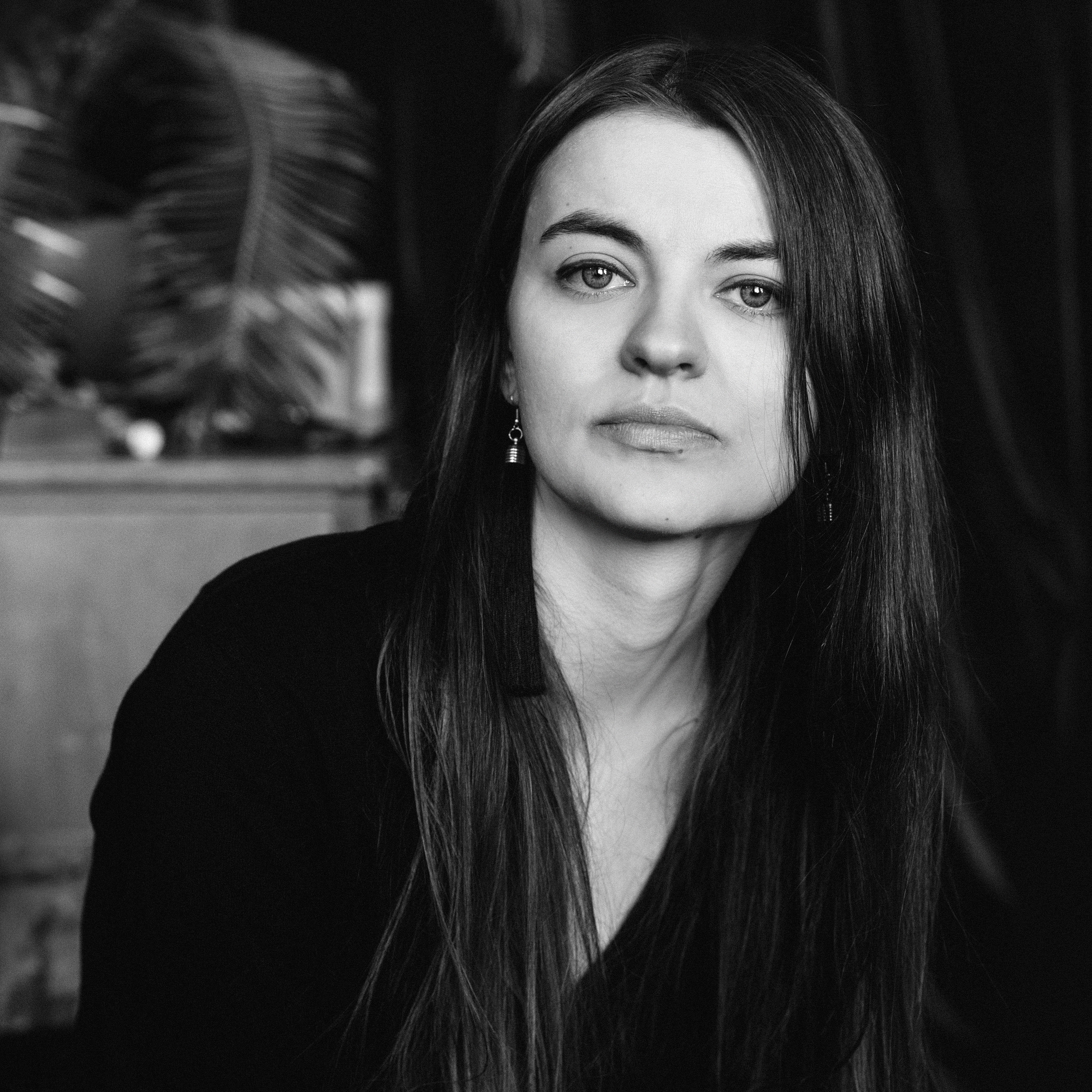 Катя. Фотограф Фототерапевт Минск