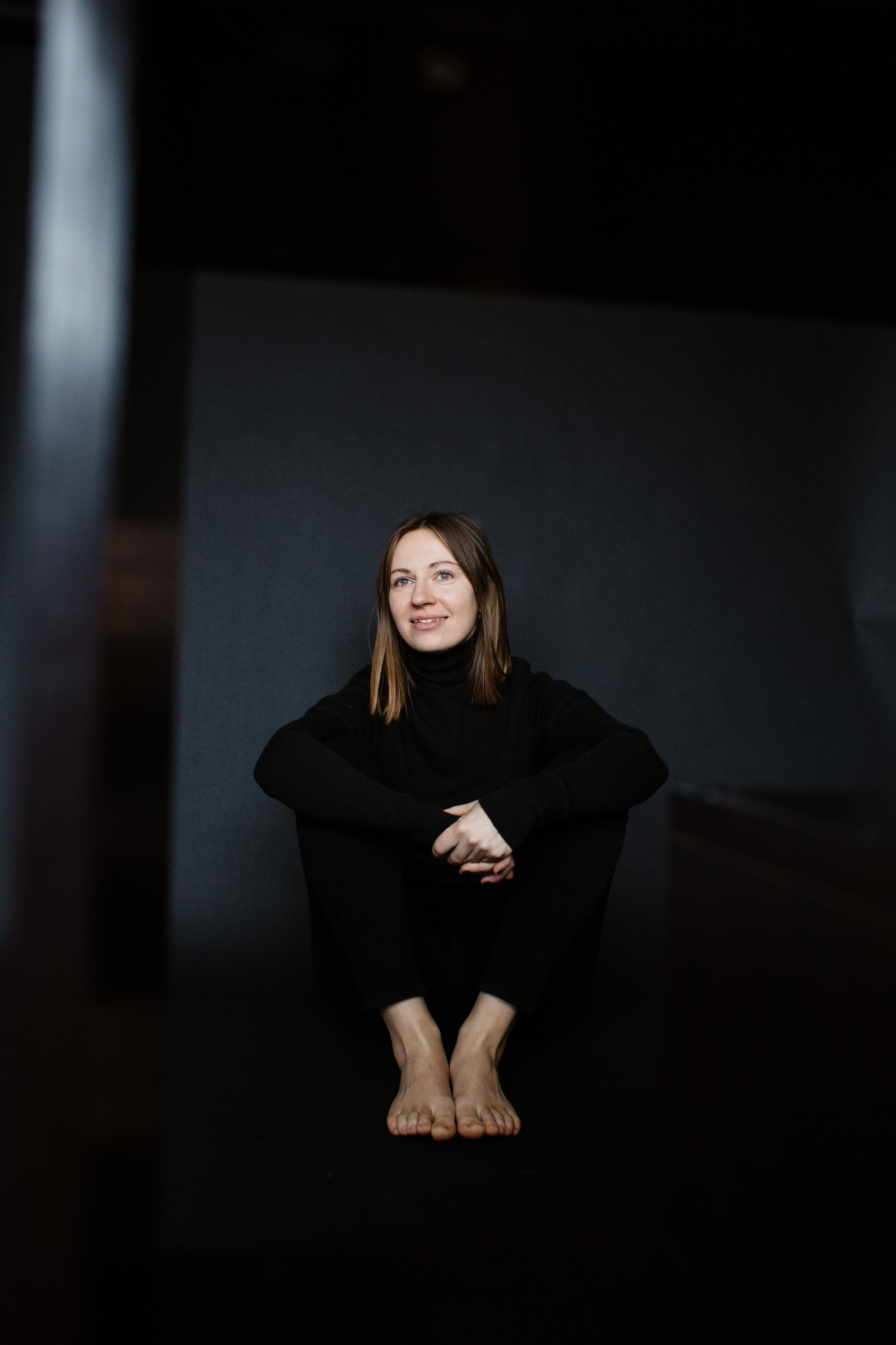 Оля. Фотограф Фототерапевт Минск