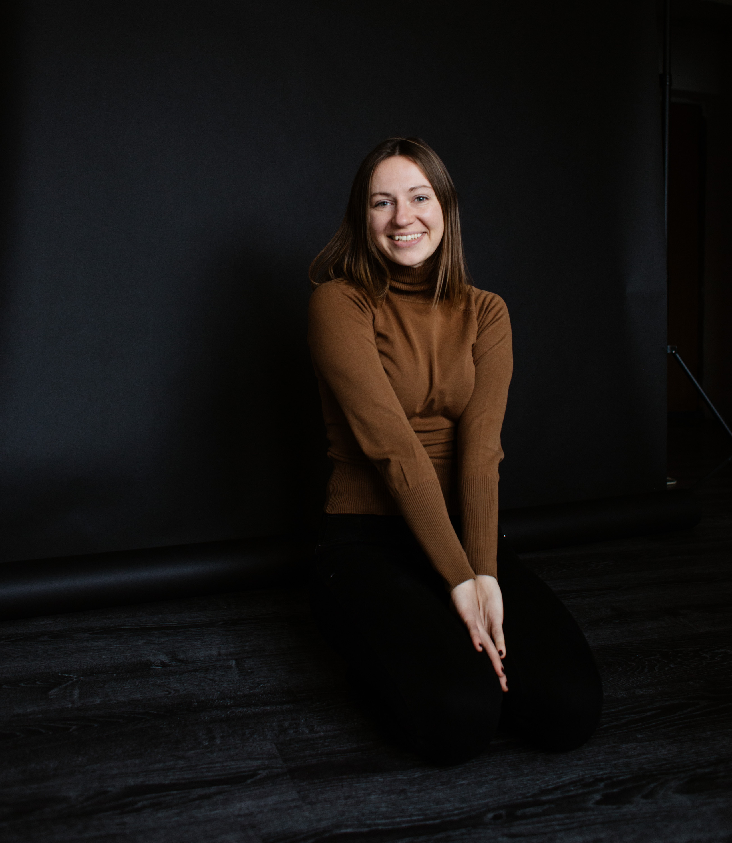 Оля. Фотограф Фототерапевт Минск