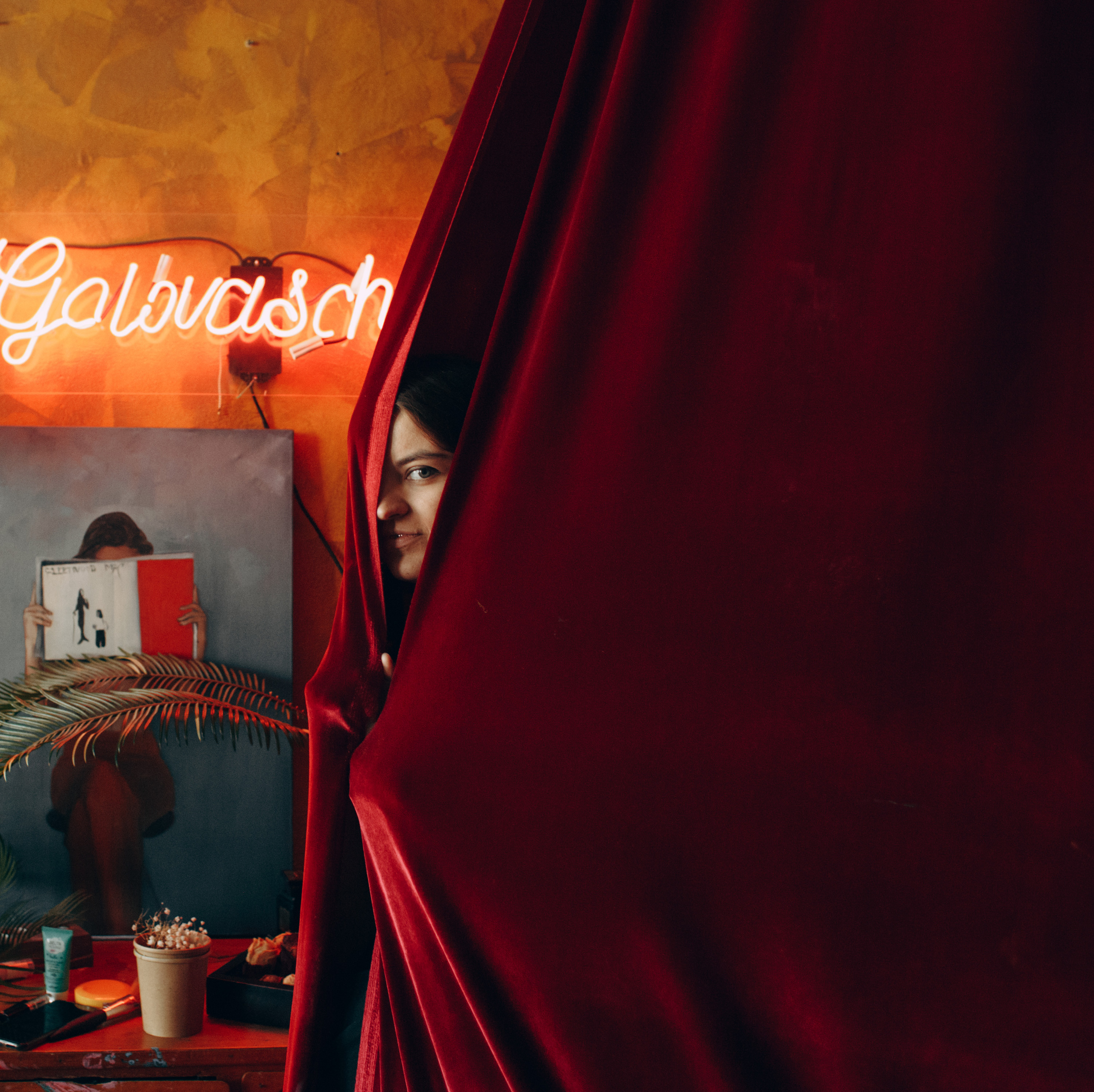 Катя. Фотограф Фототерапевт Минск