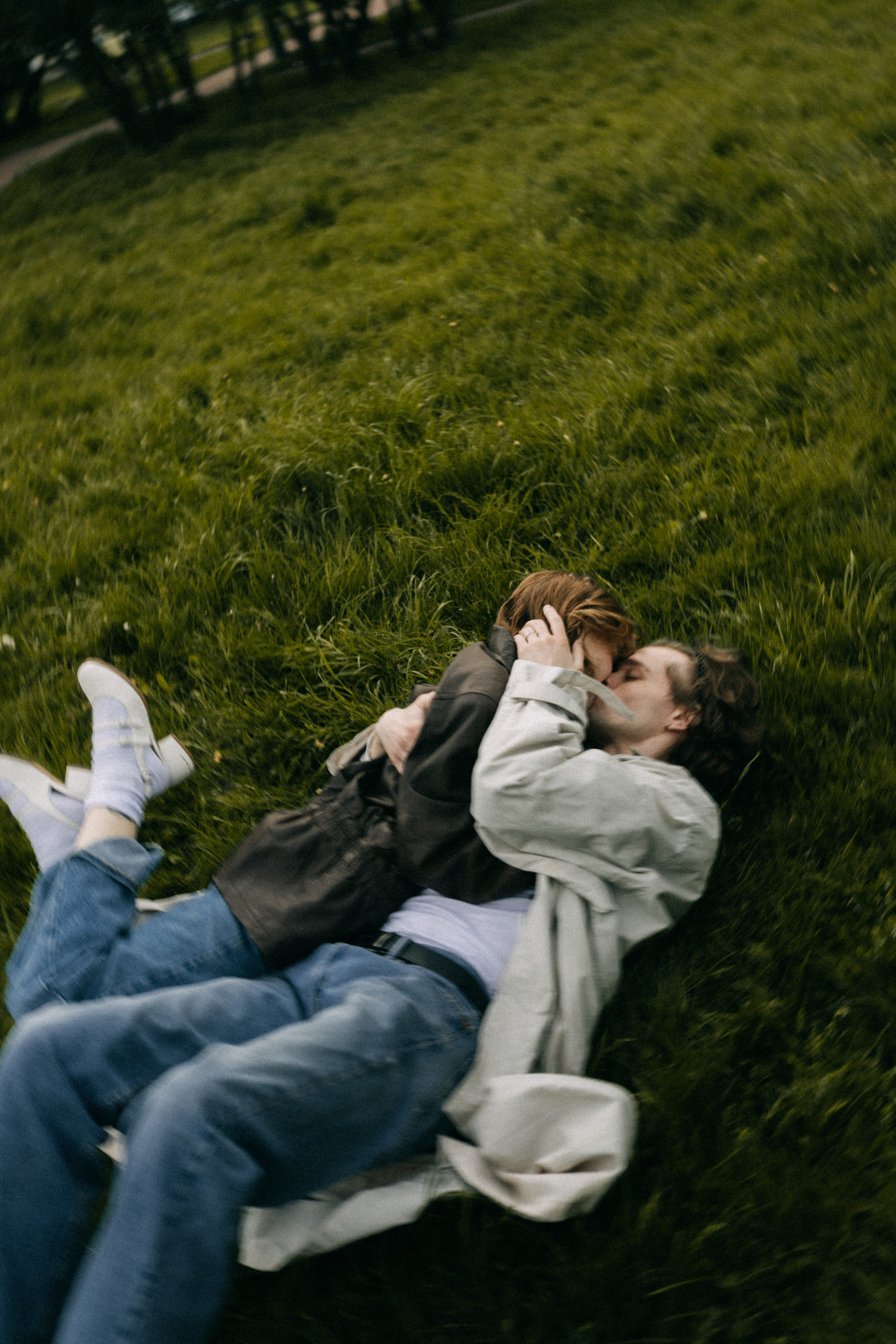 Диана и Илья. Фотограф в Санкт-Петербурге