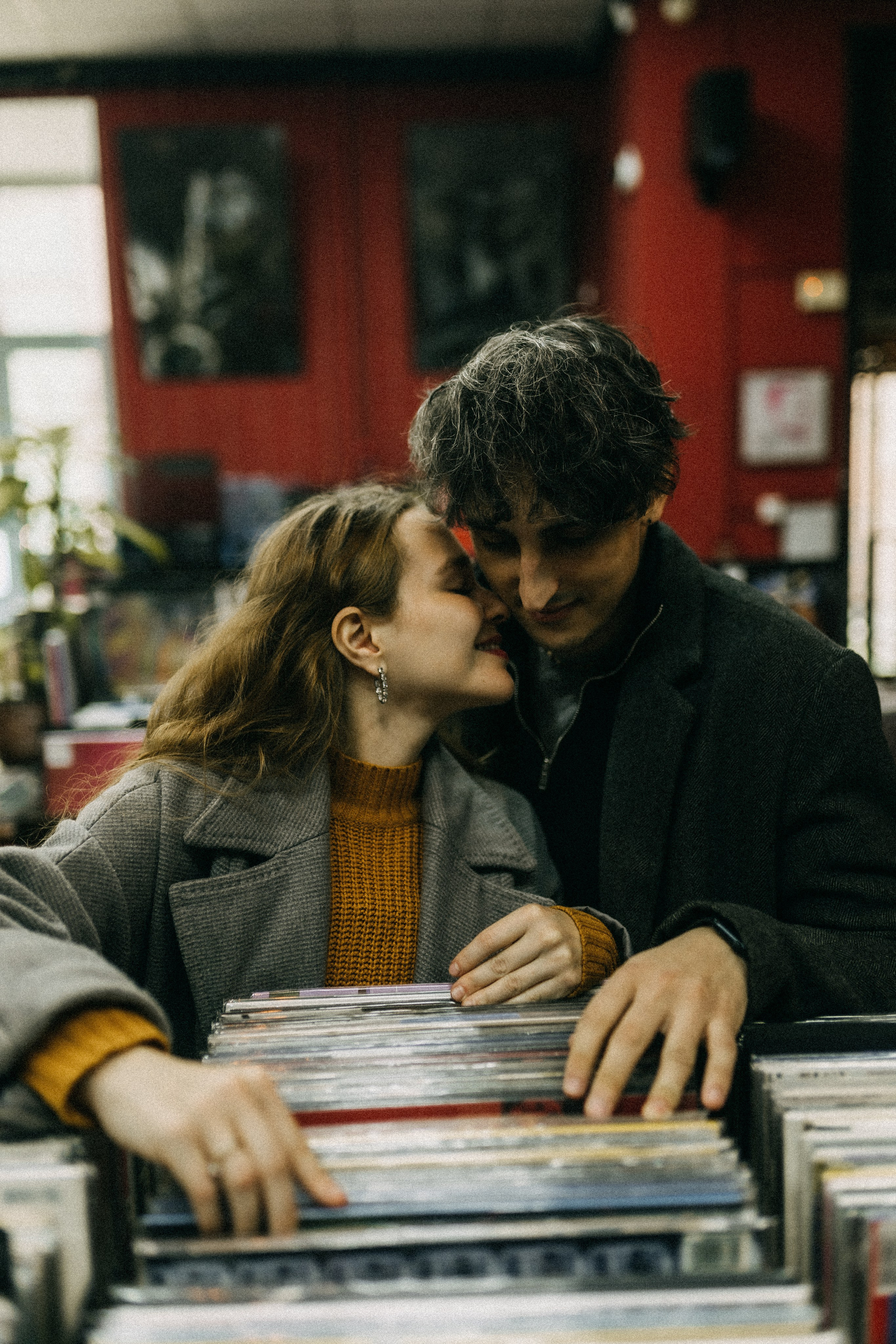 Алиса и Валя. Фотограф в Санкт-Петербурге