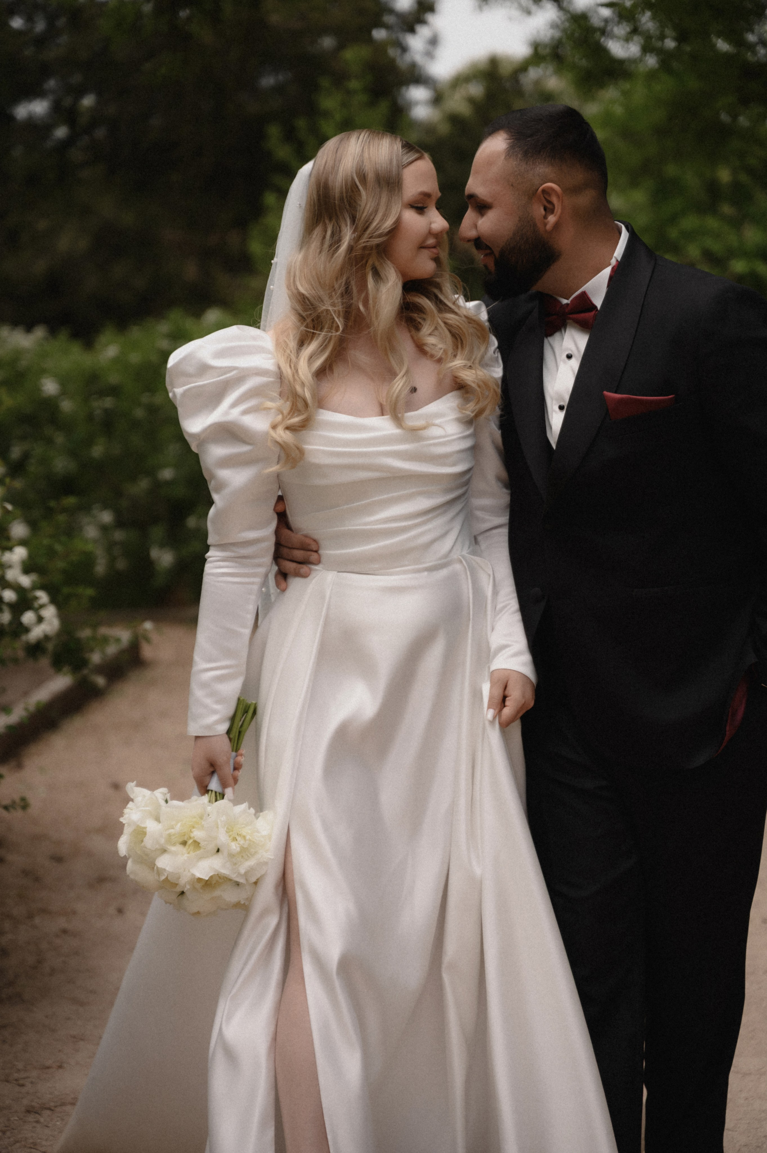 Натик и Анастасия. Фотограф в Симферополе Ярошенко Екатерина