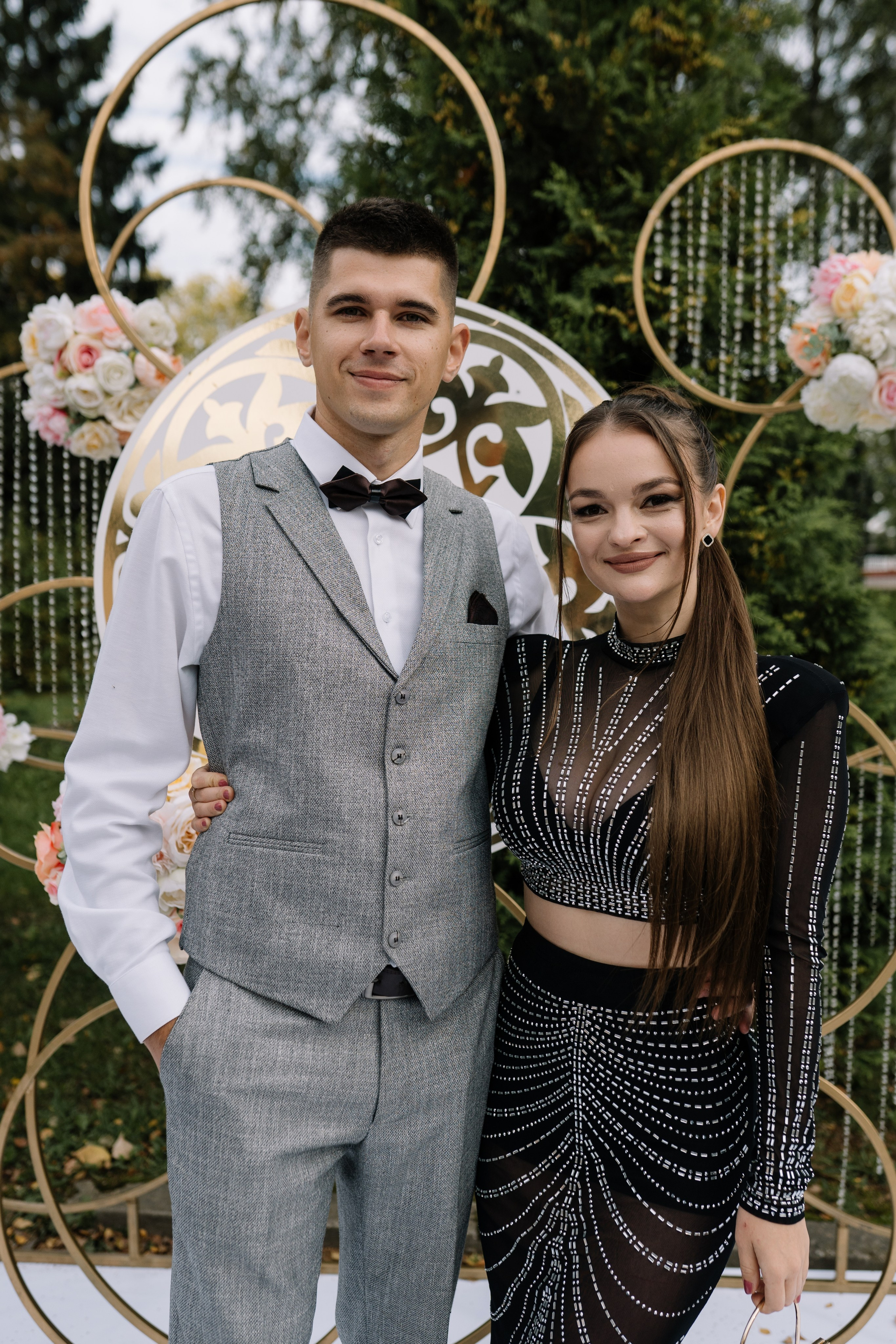 Олег & Алина