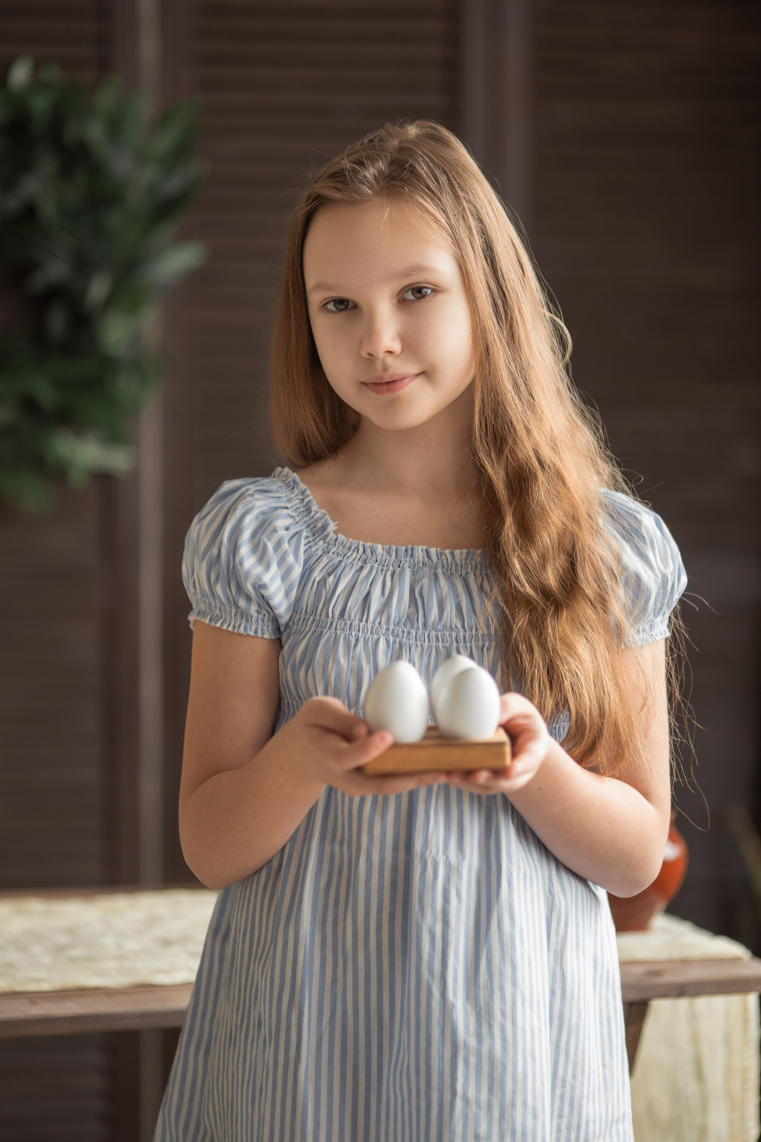 ПАСХАЛЬНЫЙ ФОТОПРОЕКТ. Фотостудия Фонарь